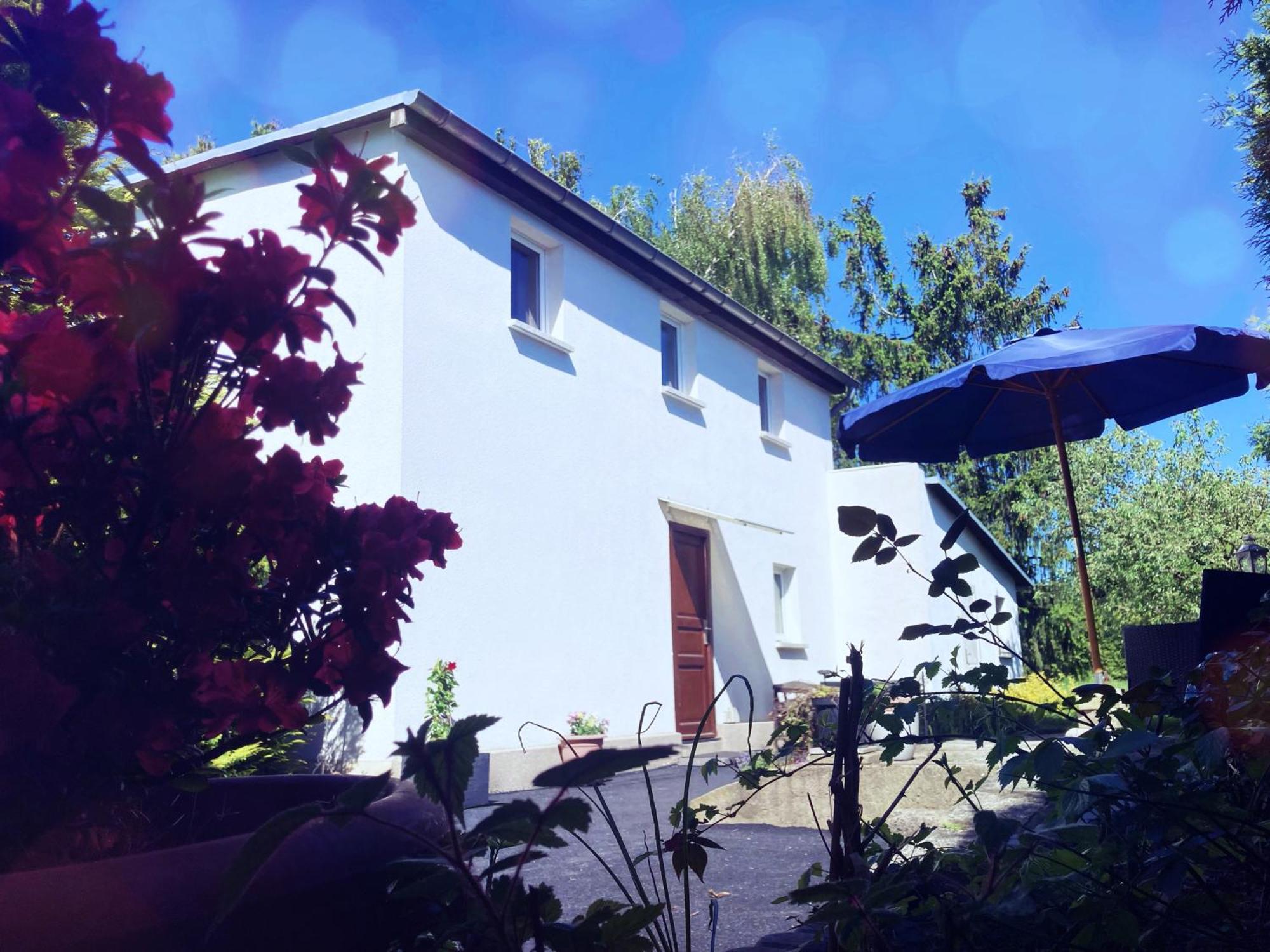 3 Haus Nahe Airport Ber Berlin