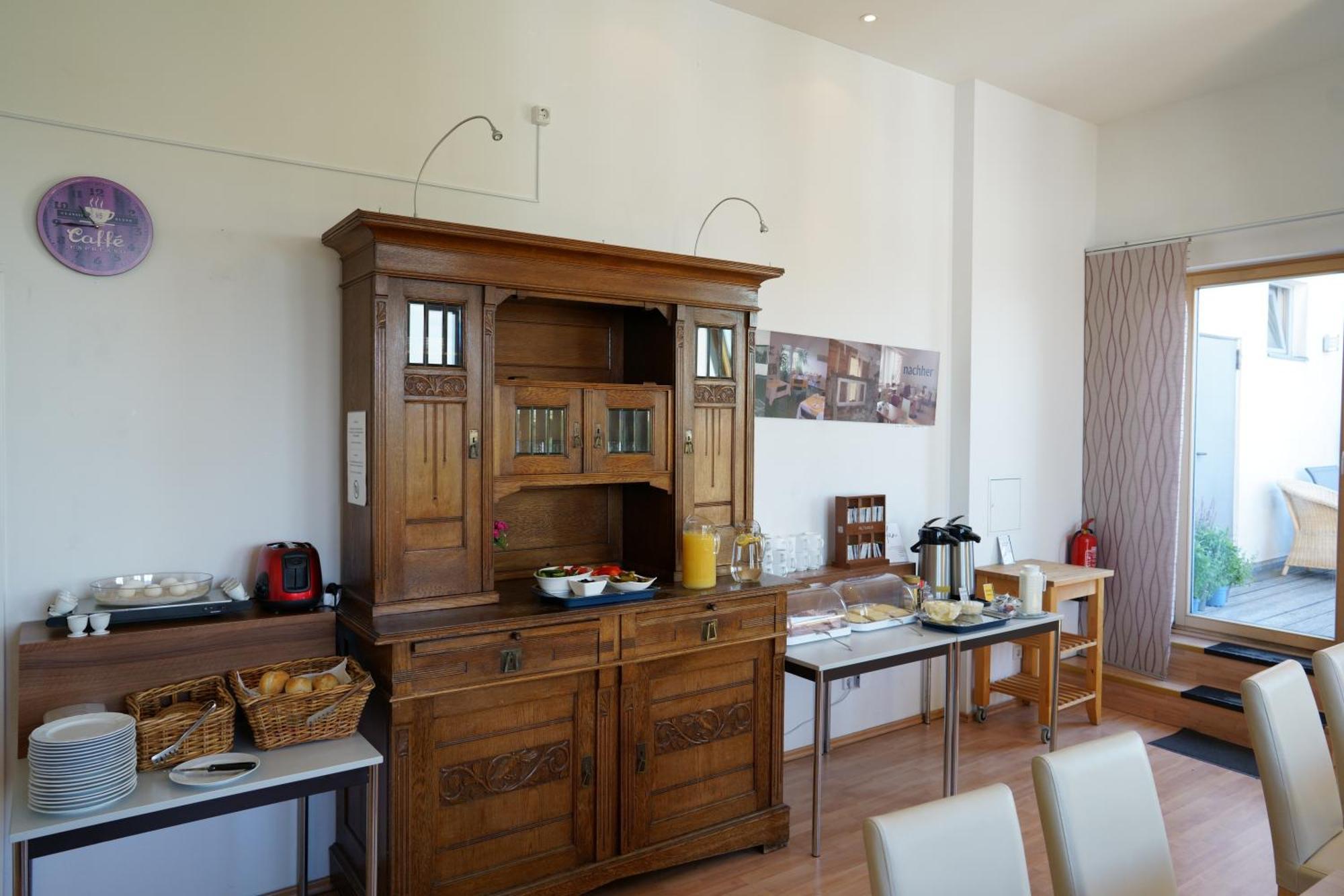 Ambert Hotel Berlin
