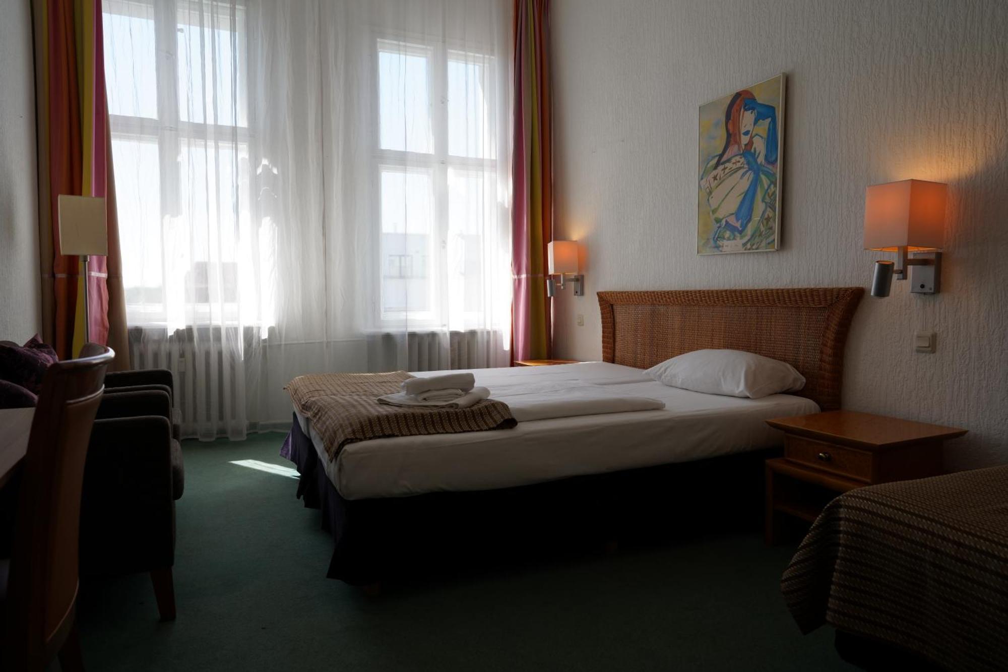 Ambert 3* Berlin