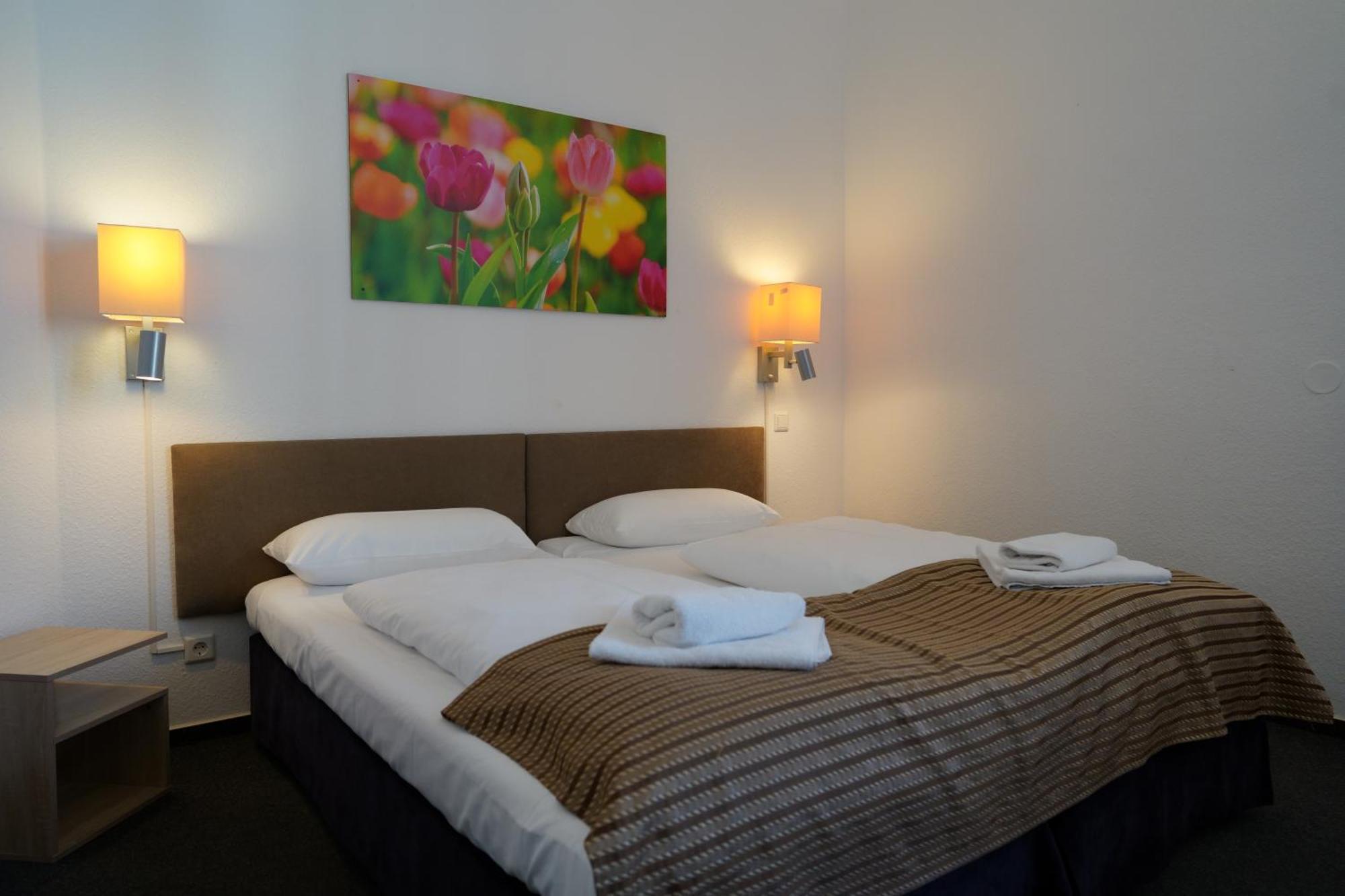 Hotel Ambert 3*