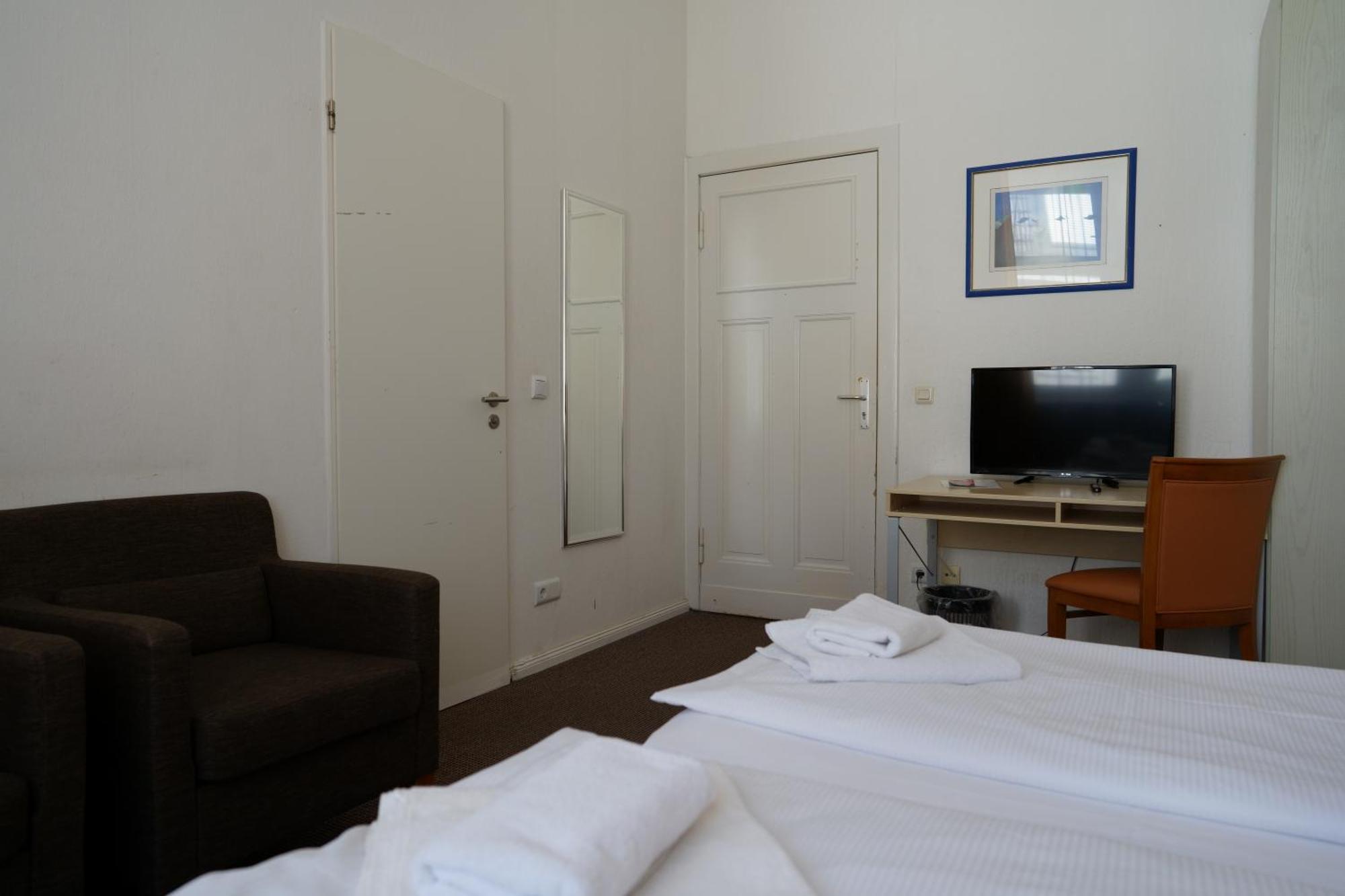 Hotel Ambert Berlin