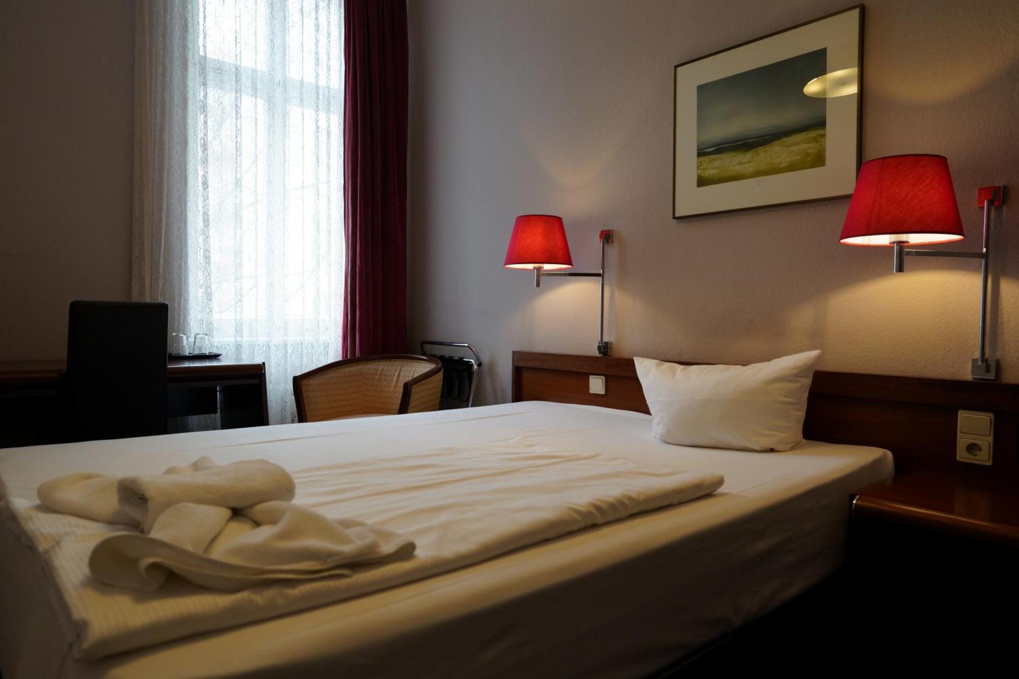 Xantener Eck Berlin