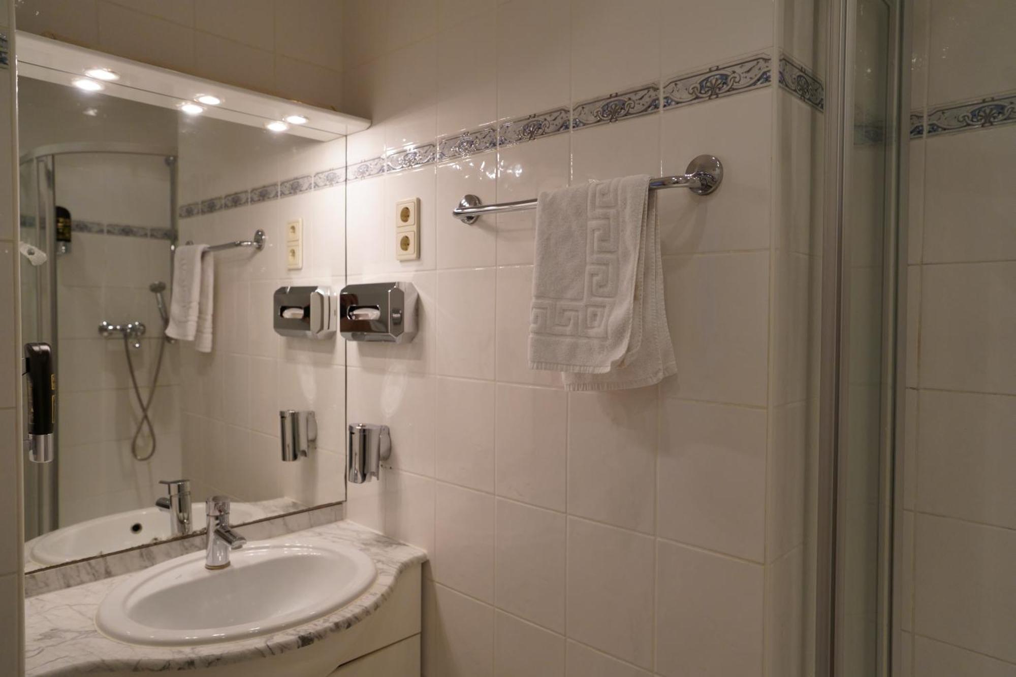 Xantener Eck Hotel