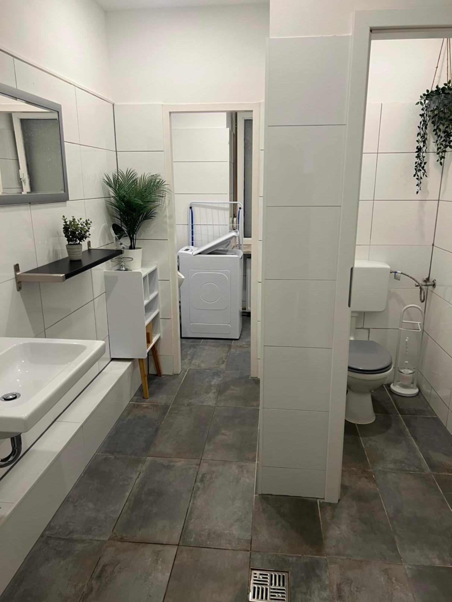 Apartment Trendy Berlin