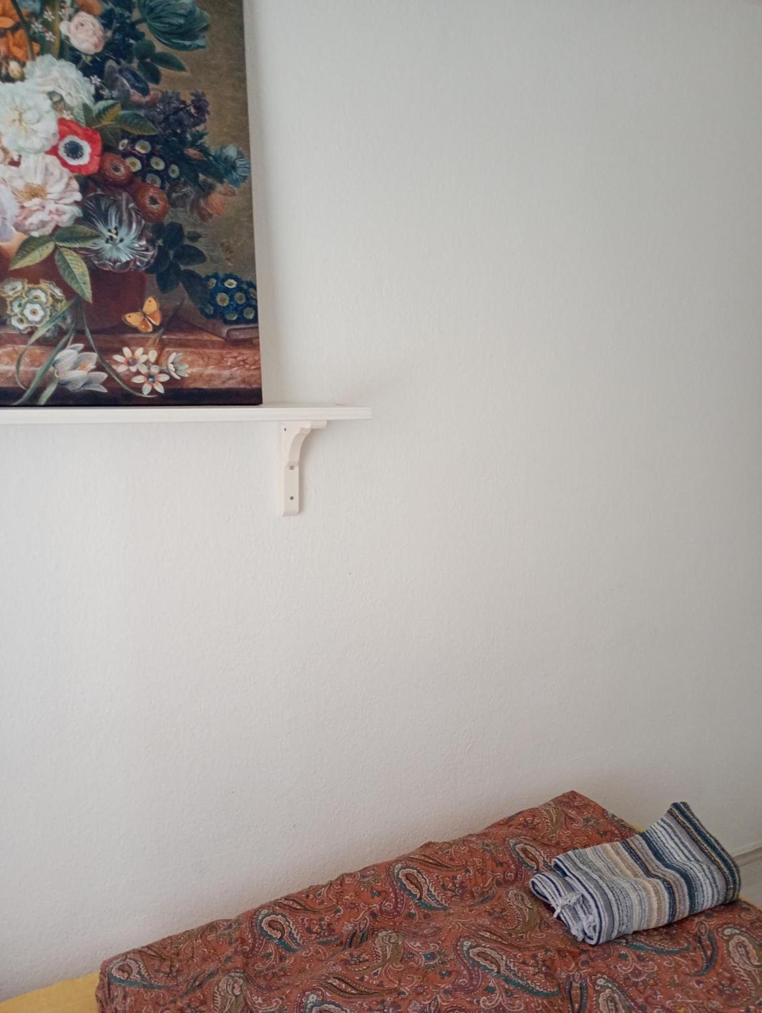 Homestay Cozy Place In Neukoelln