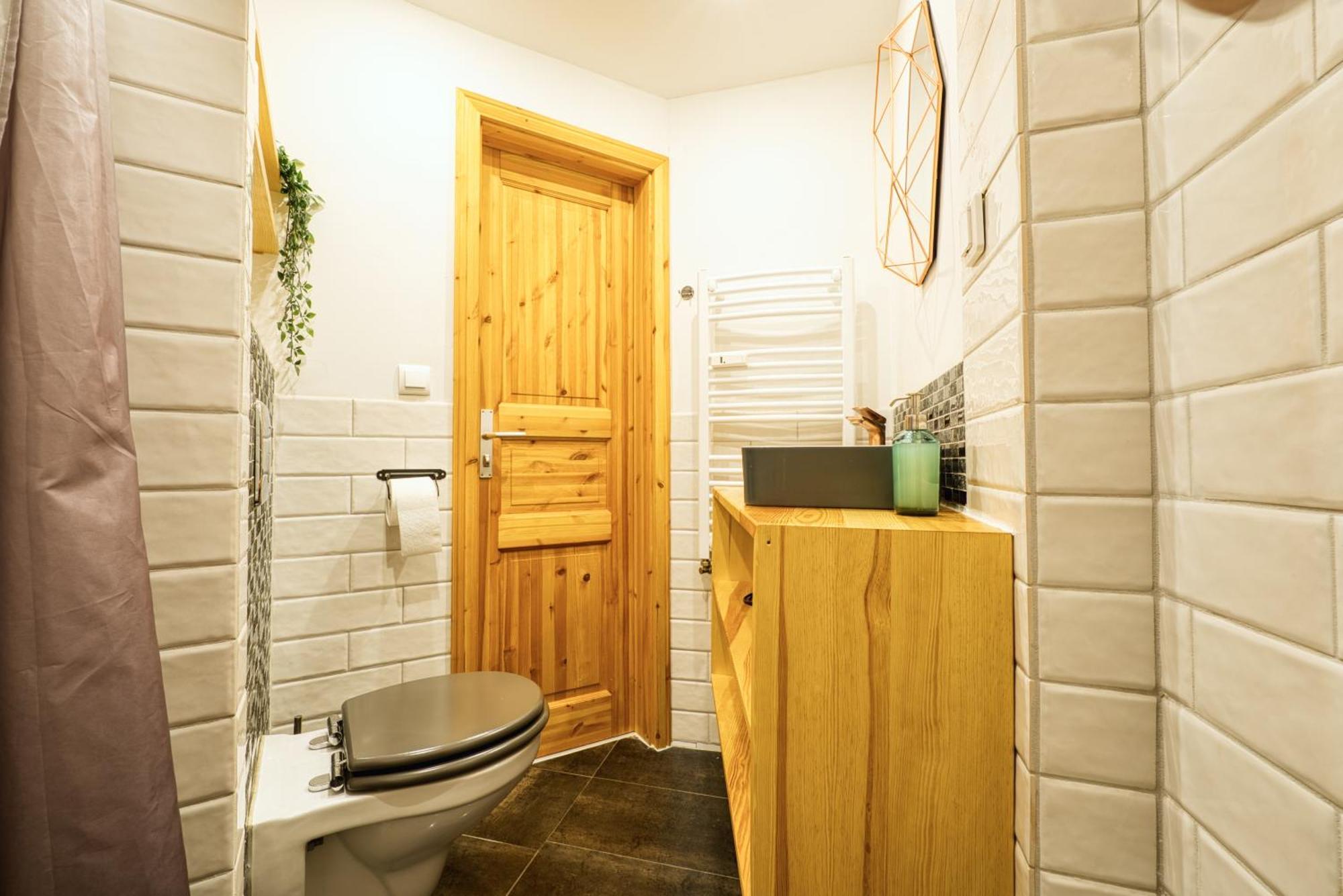 Cozy Designer In Friedrichshain Apartamento Berlim
