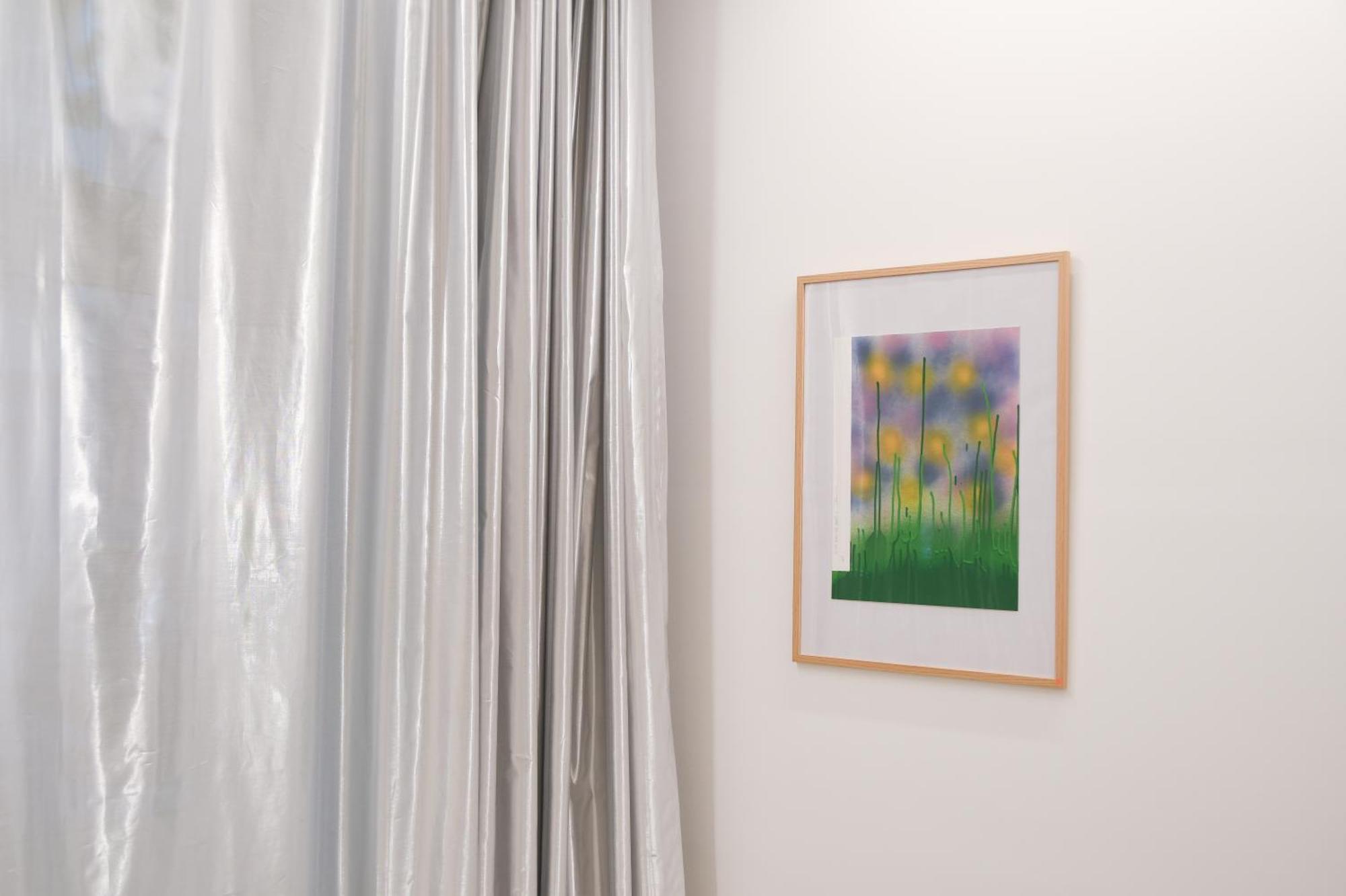 Nook X Salon - Gallery-apartment In Friedrichshain