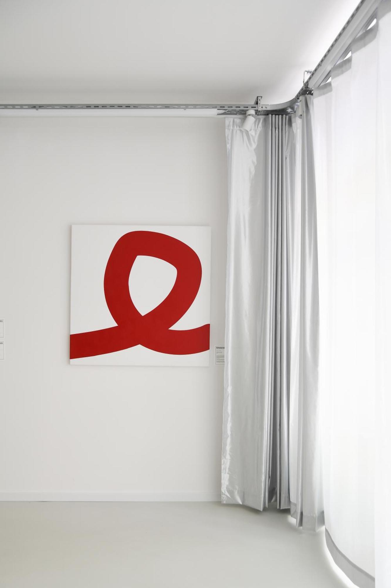 Nook X Salon - Gallery-apartment In Friedrichshain *