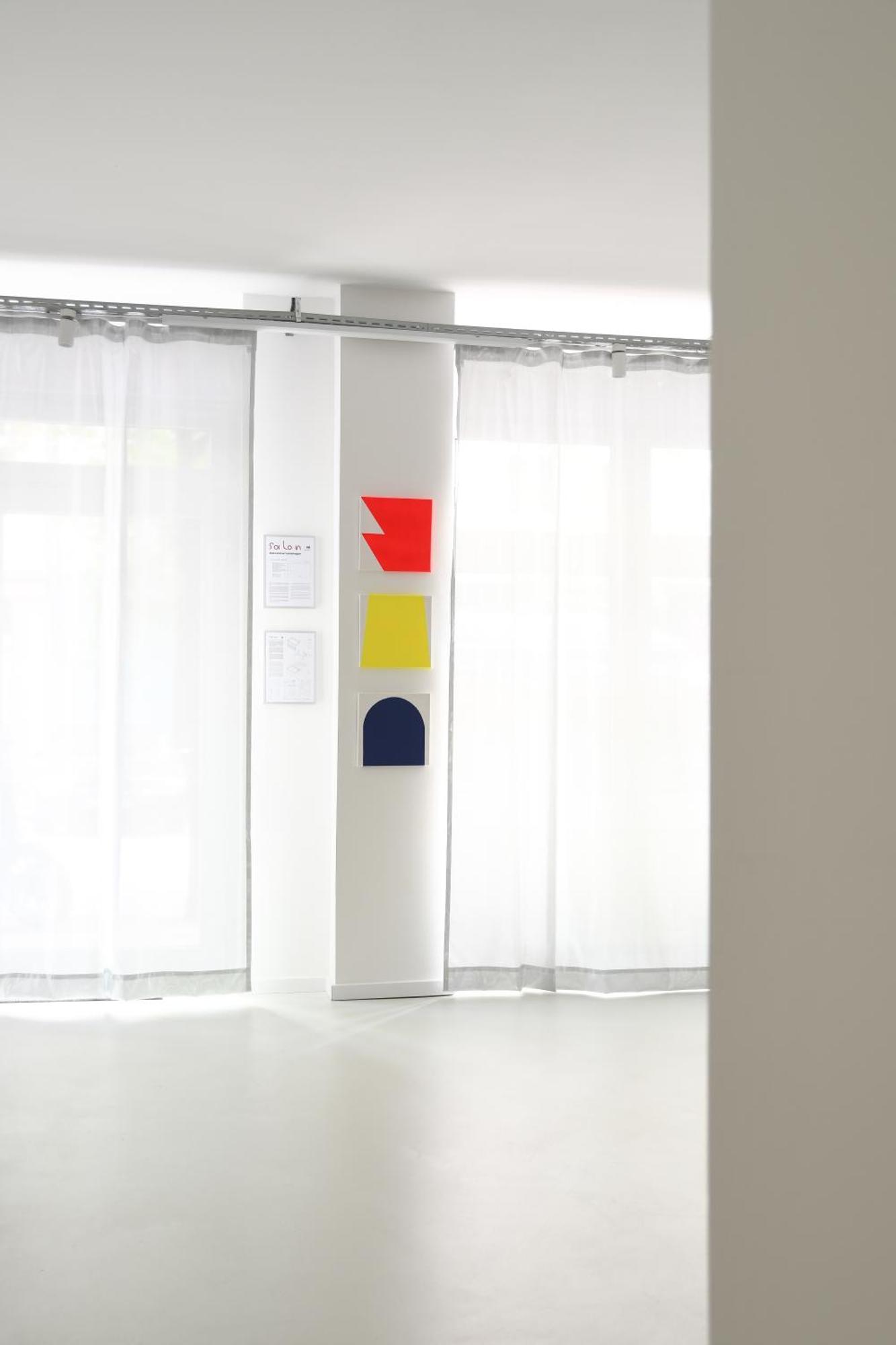 Apartment Nook X Salon - Gallery-apartment In Friedrichshain *