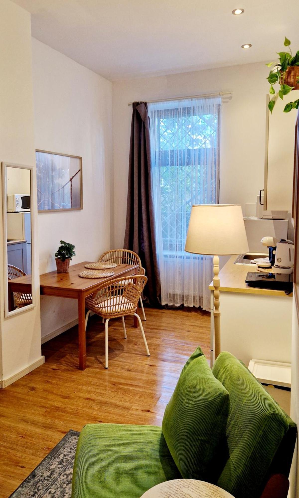Stylish & Cosy In Berlin, Wifi *