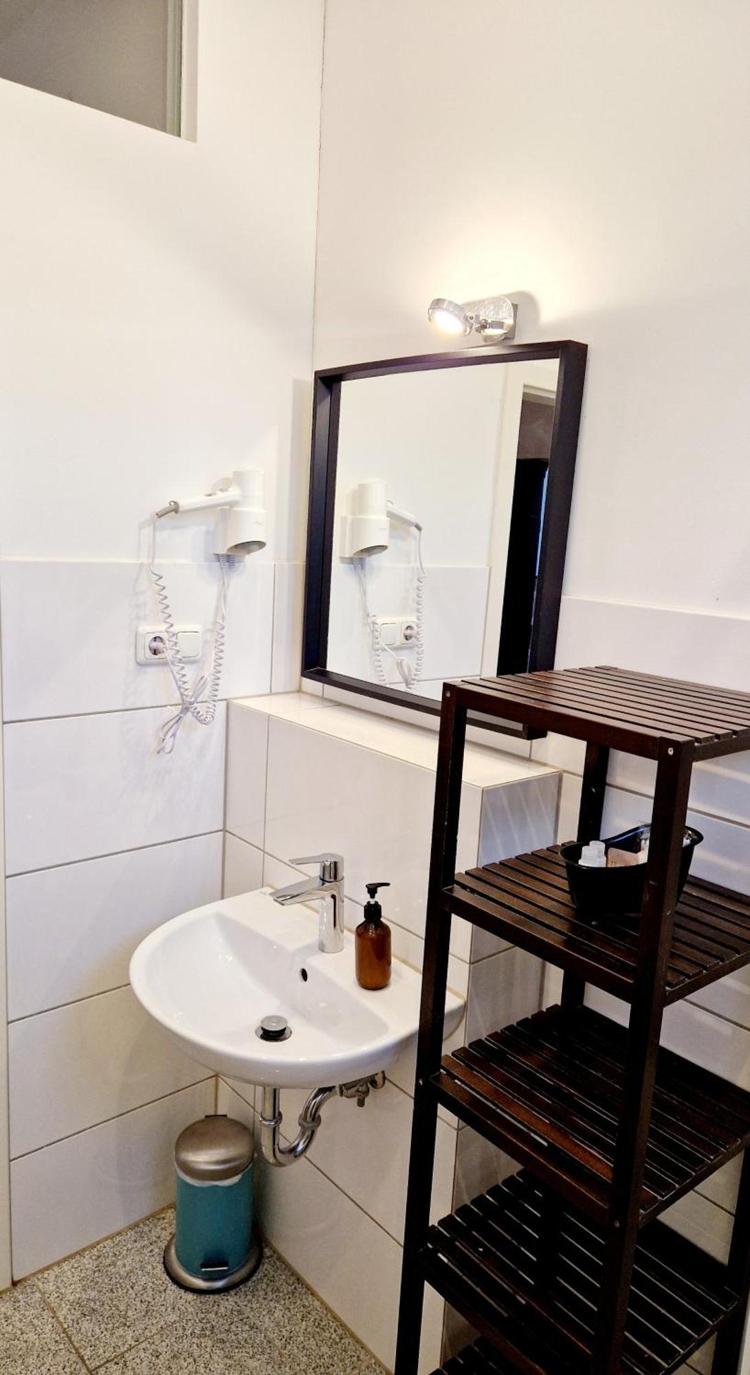 Apartment Stylish & Cosy In Berlin, Wifi Berlin