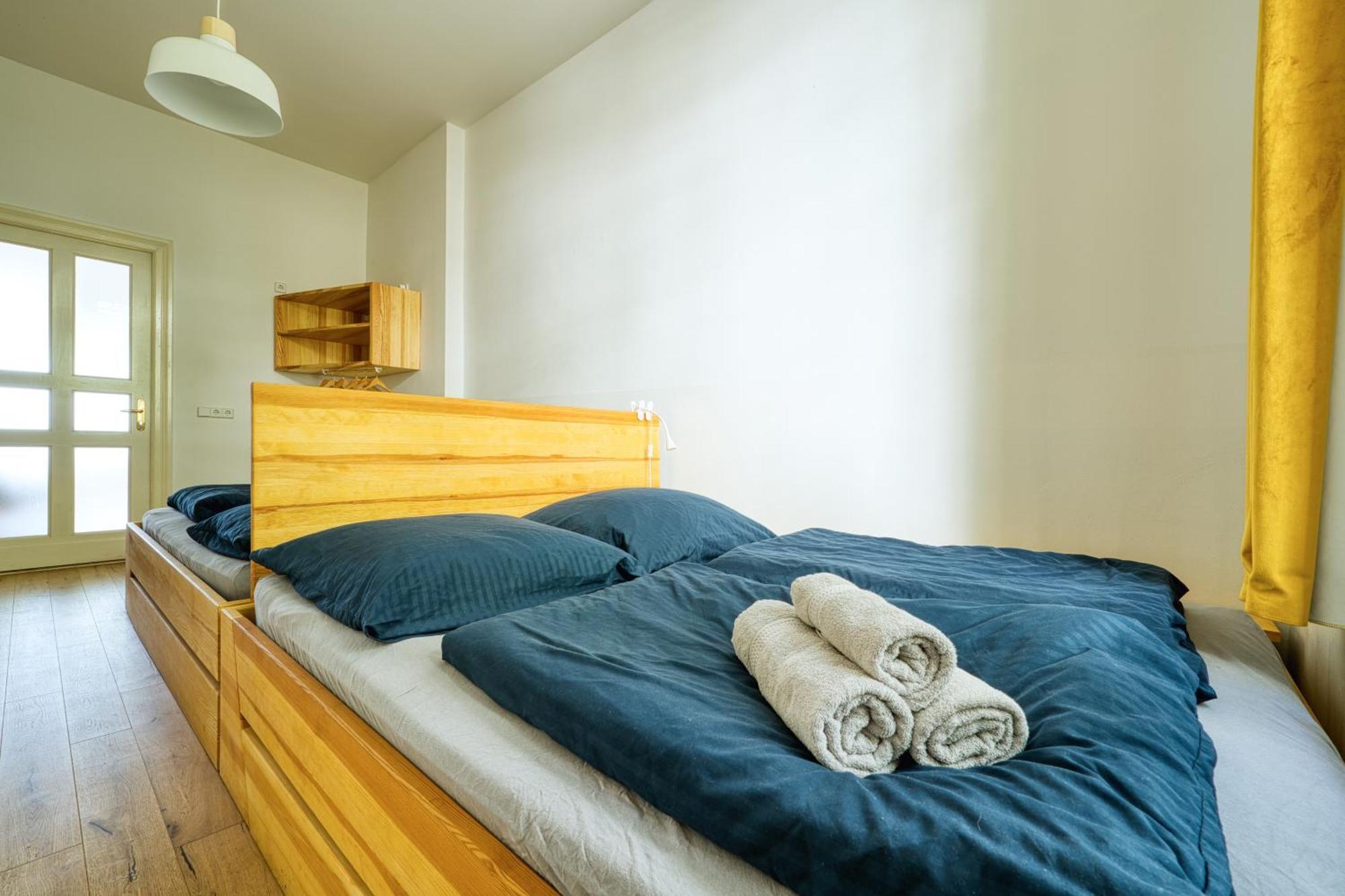 In Trendy Friedrichshain Apartamento