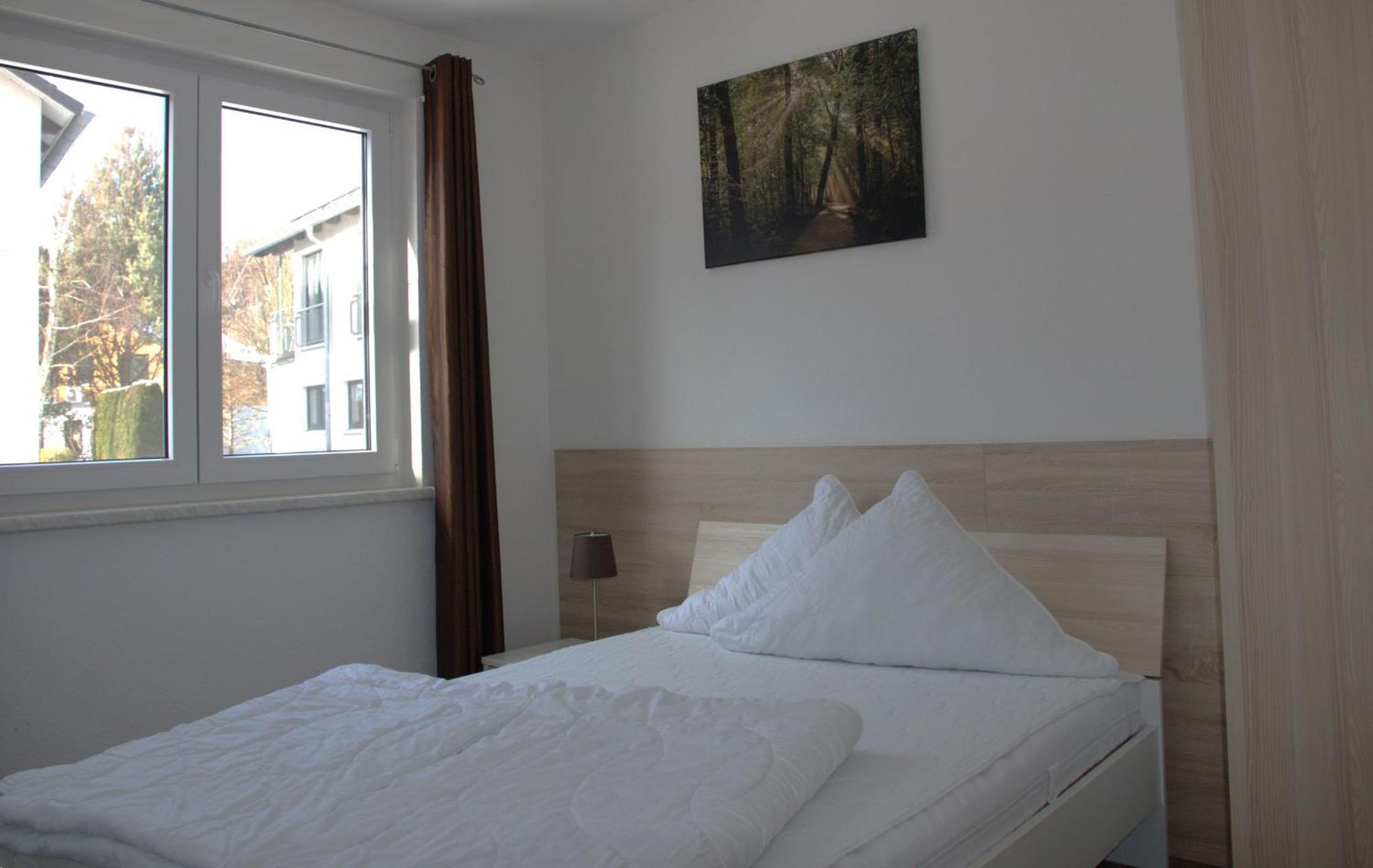 Haus 03 Tanne Berlim