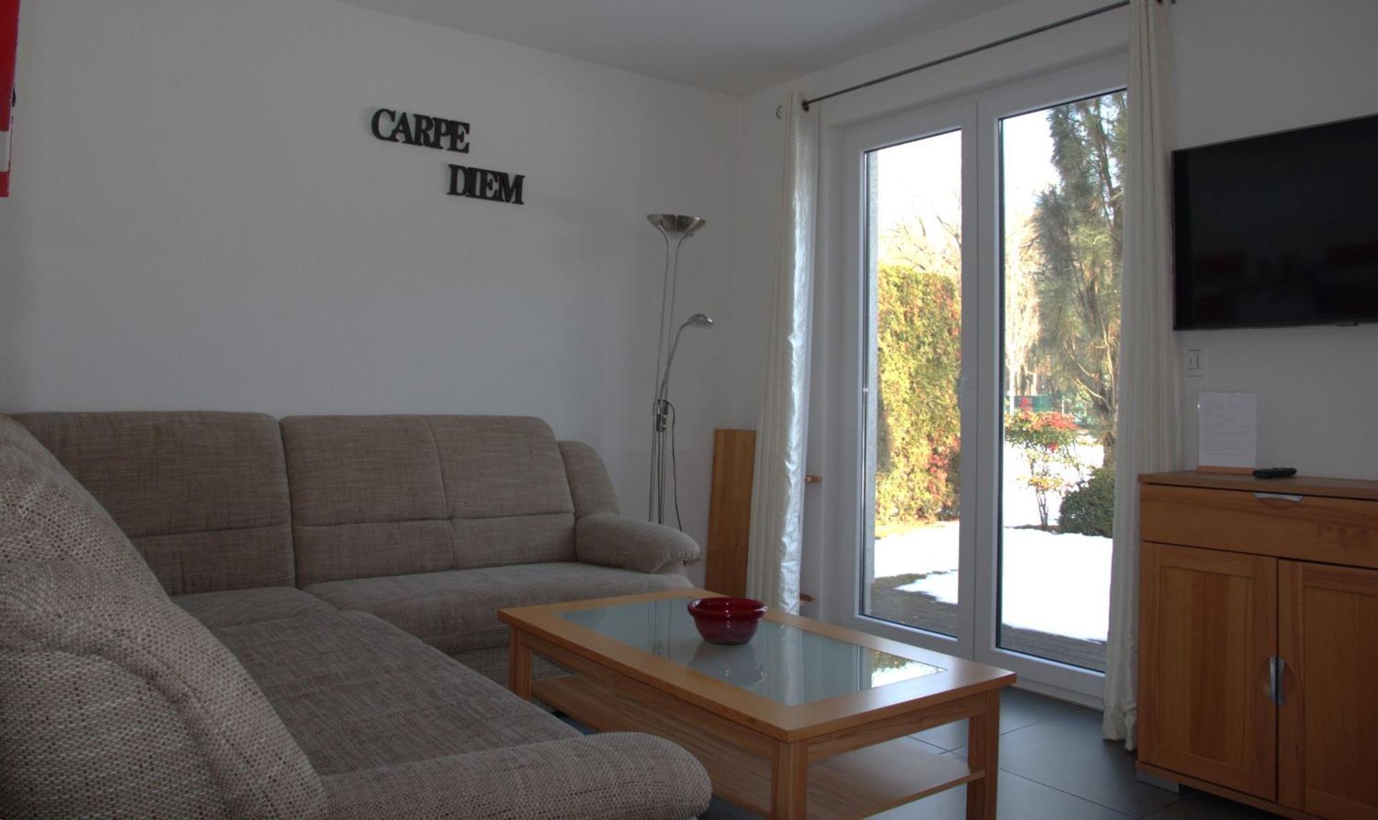 Ferienhaus Haus 03 Tanne