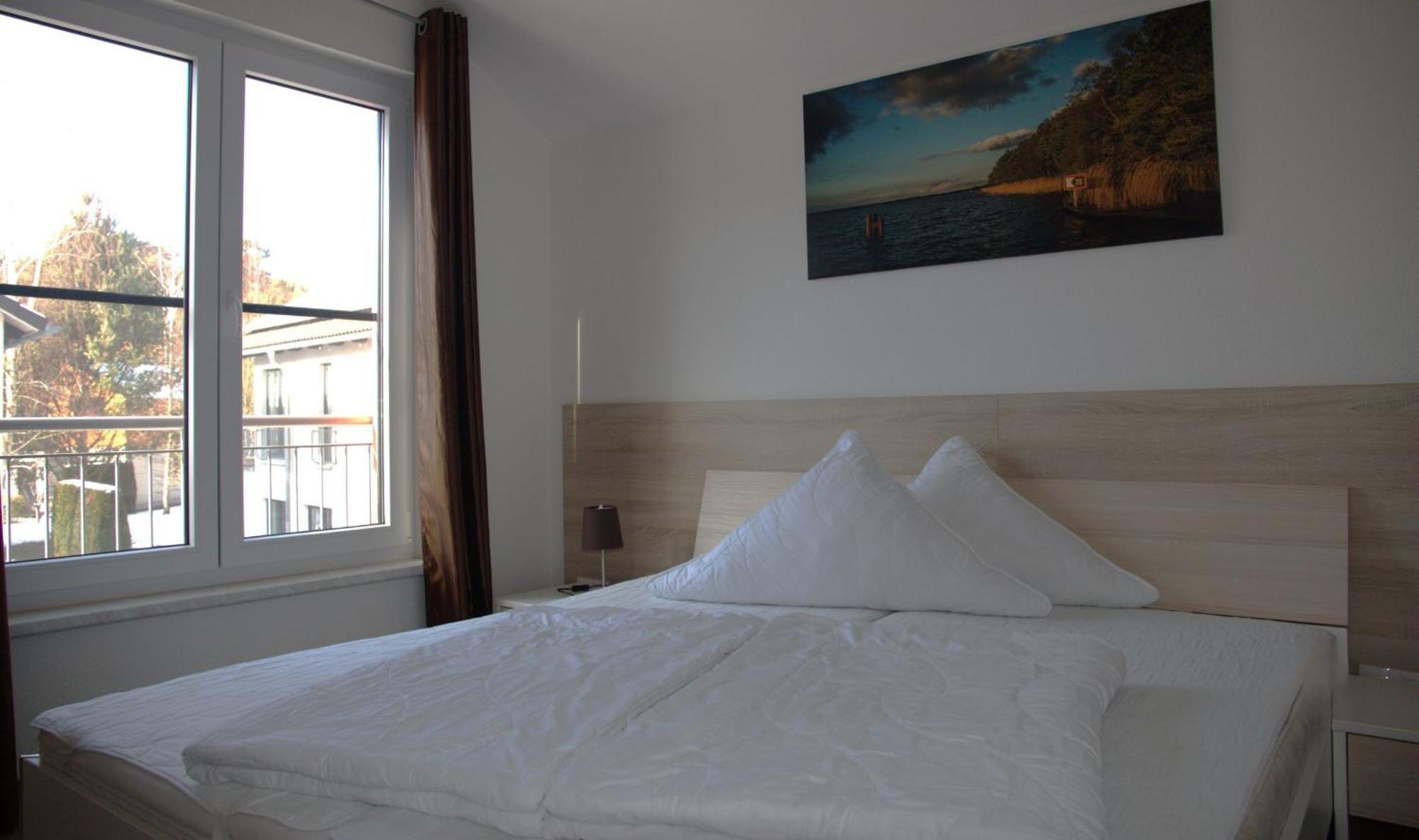 Haus 03 Tanne * Berlim