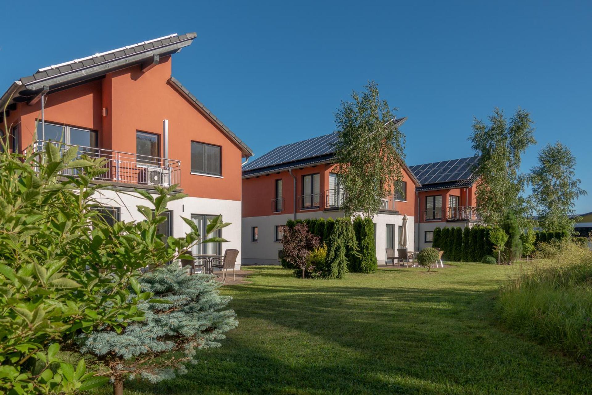 Haus 03 Tanne