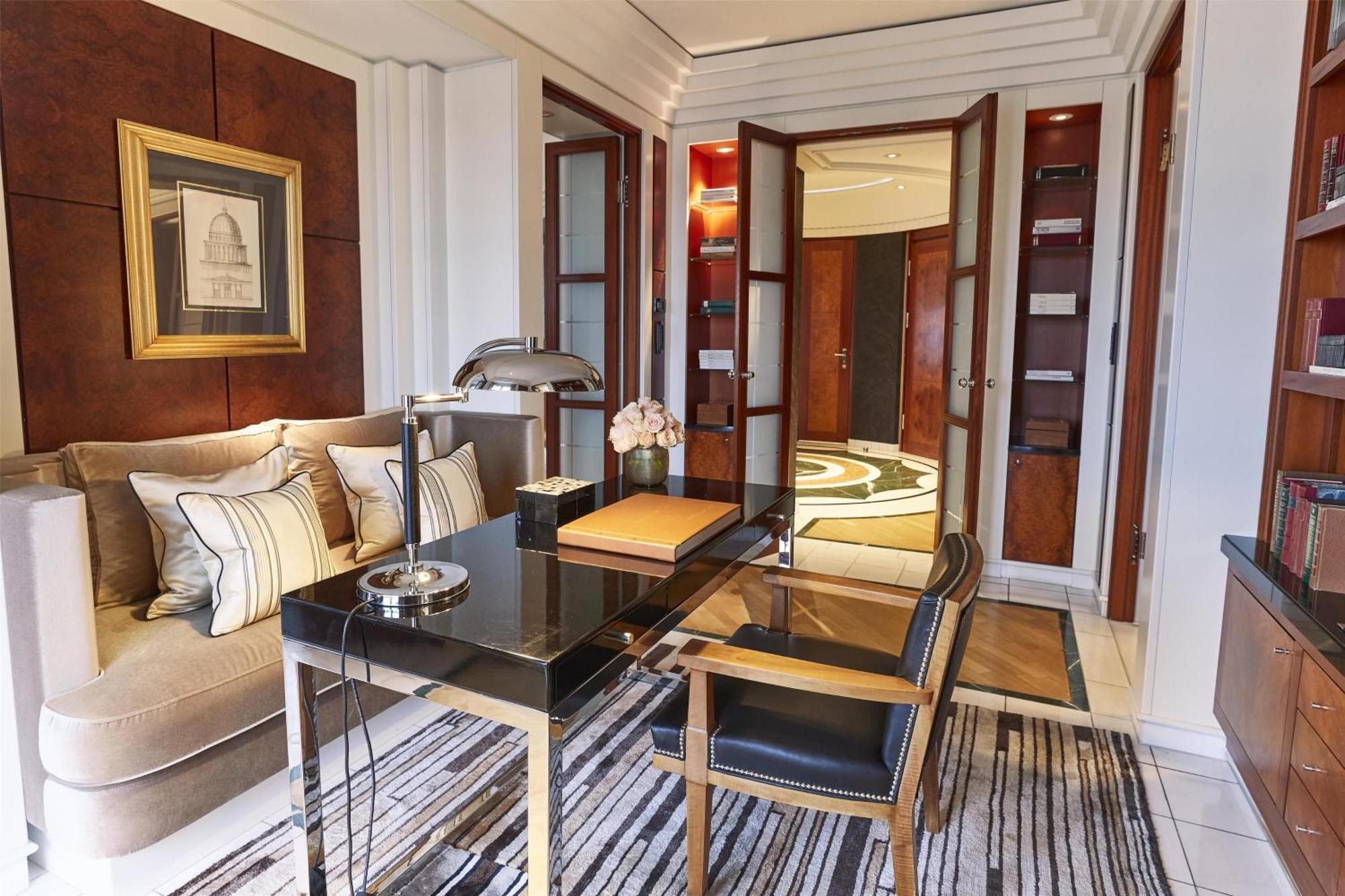 Adlon Kempinski Hotel