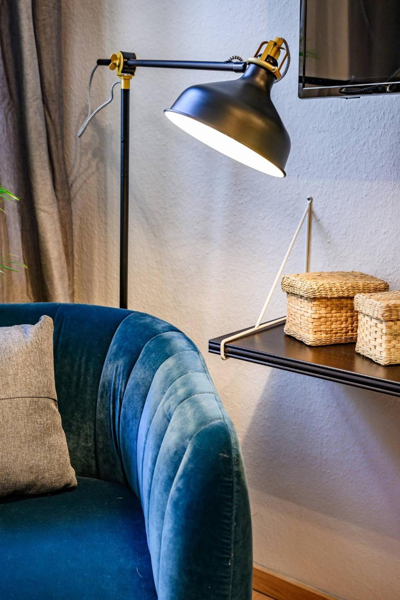 Cozy Studio Apartments In Berlin, Prenzlauer Berg *