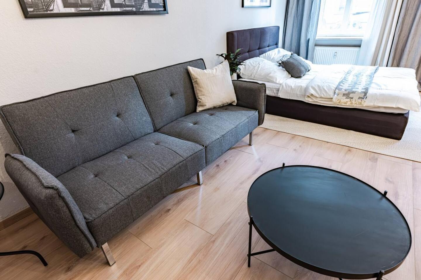 Cozy Studio Apartments In Berlin, Prenzlauer Berg Berlin