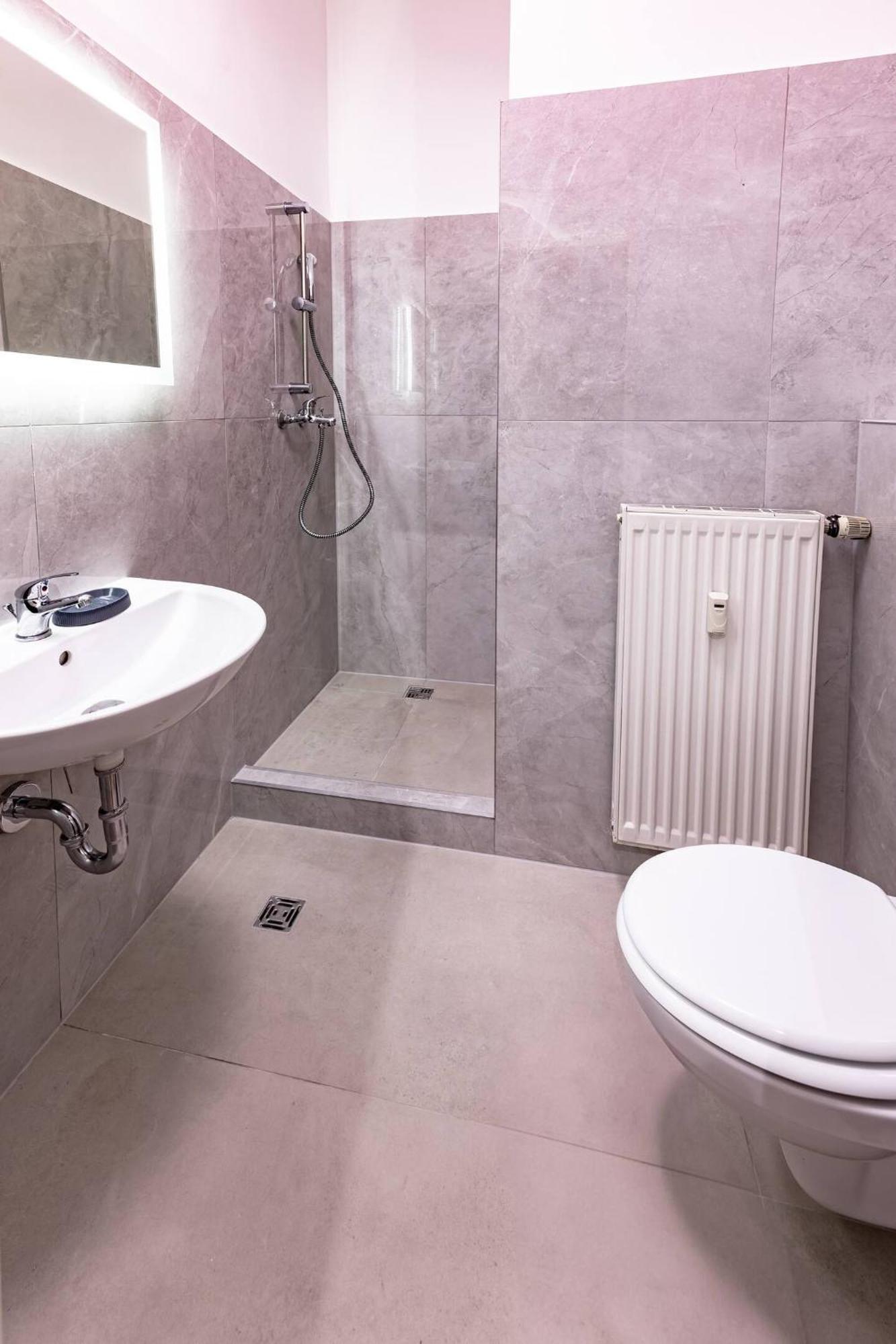 Apartment Cozy In Prenzlauer Berg Berlin