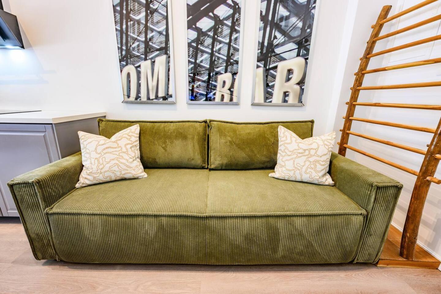 Cozy Lofts Next To Berliner * Berlim