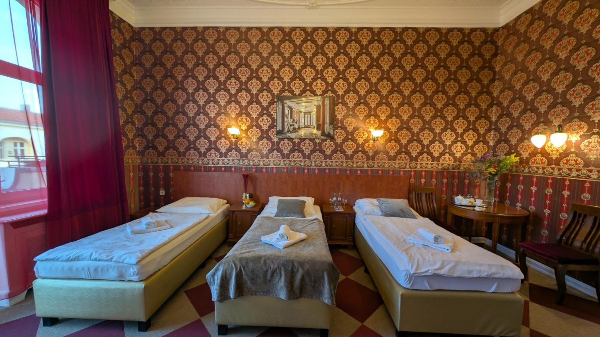 Bella Guest house Berlin