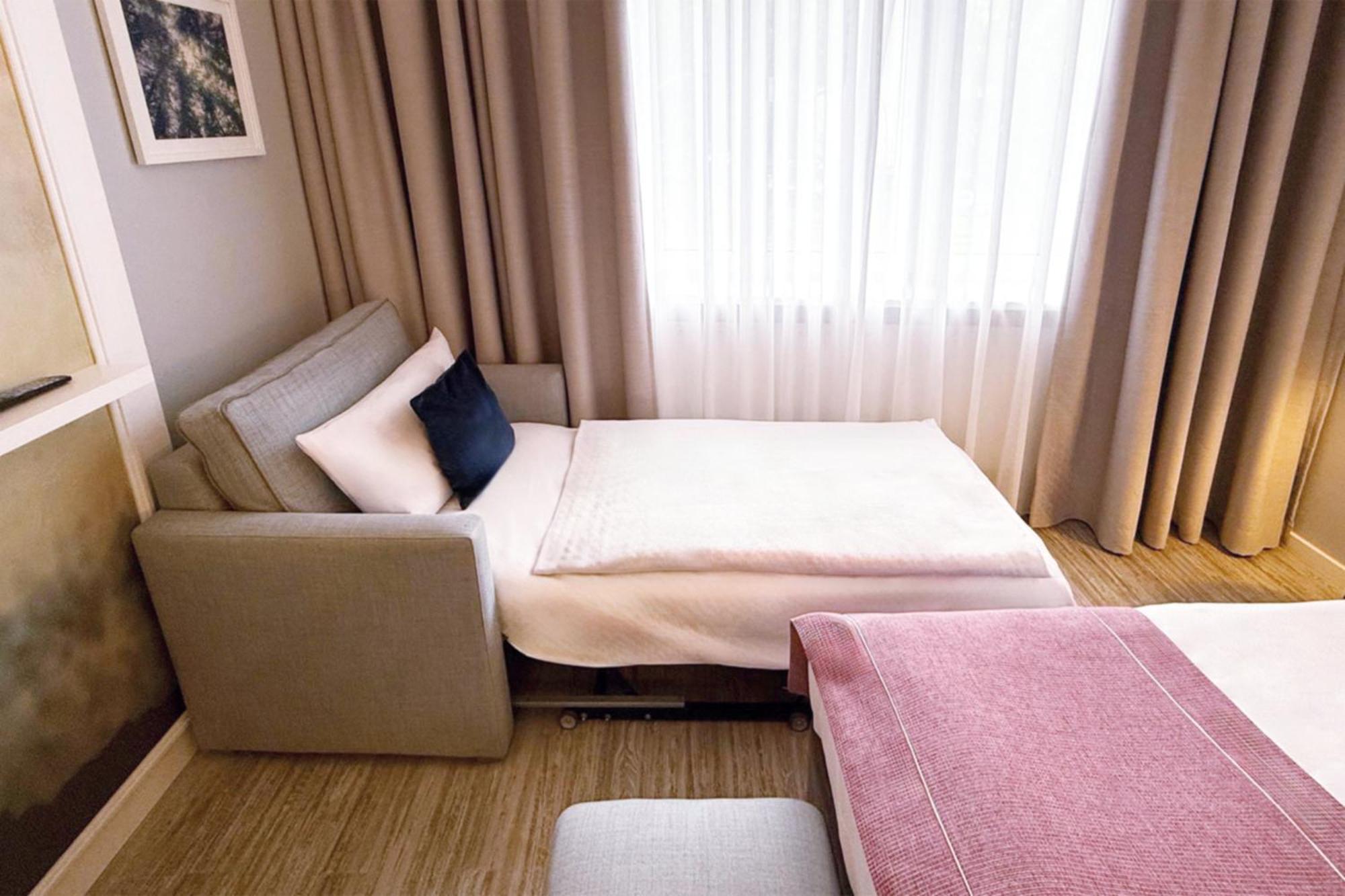 Garner - Wilmersdorf By Ihg