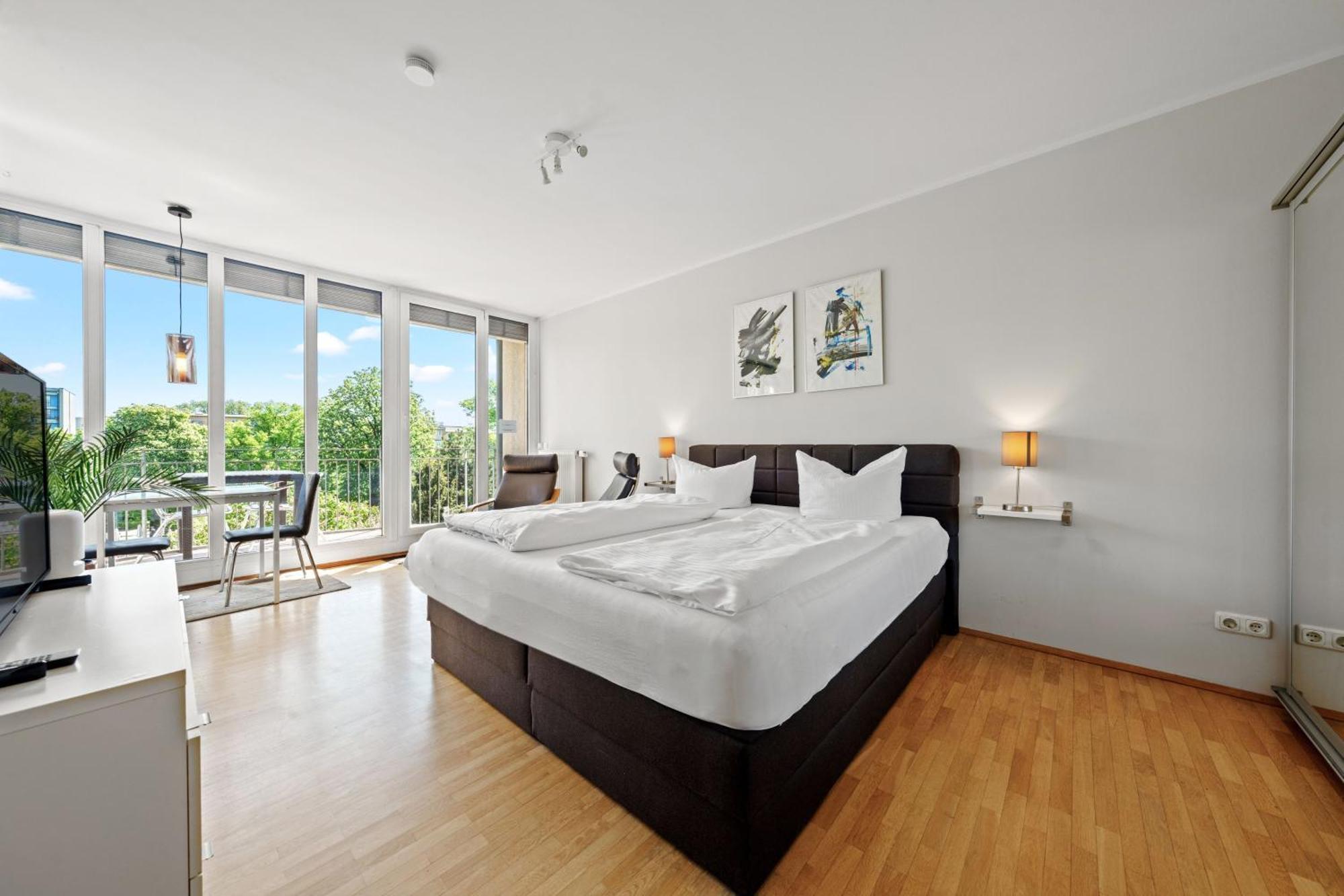 Habitat Apartamento Berlim