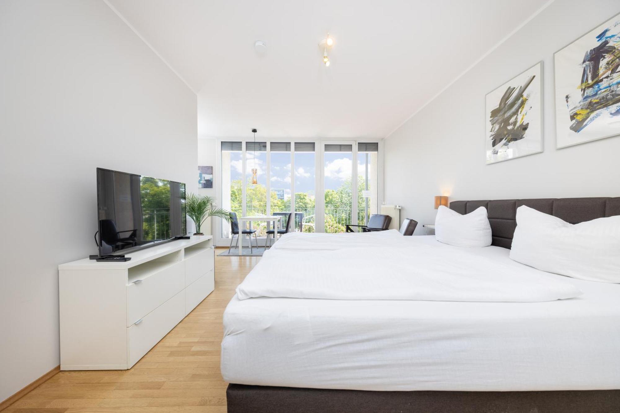 Apartamento Habitat *