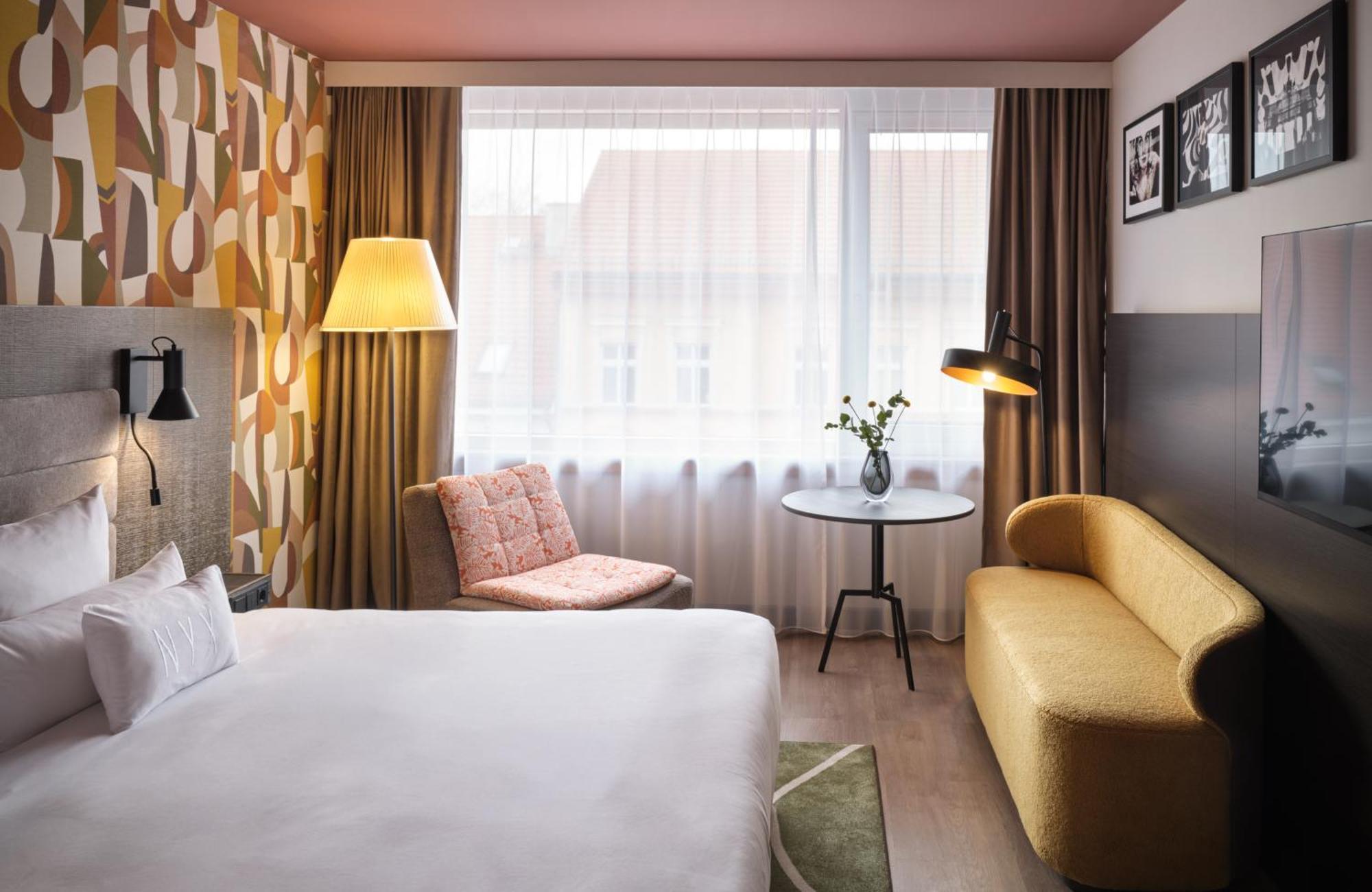 Hotel Nyx Koepenick By Leonardo