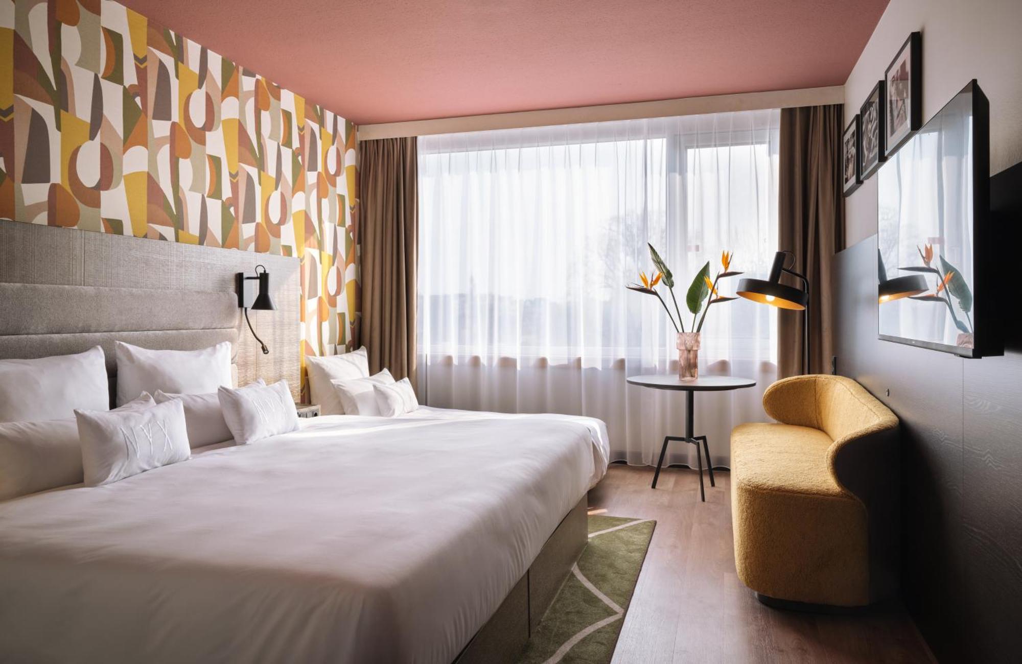 Nyx Koepenick By Leonardo Hotel Berlin