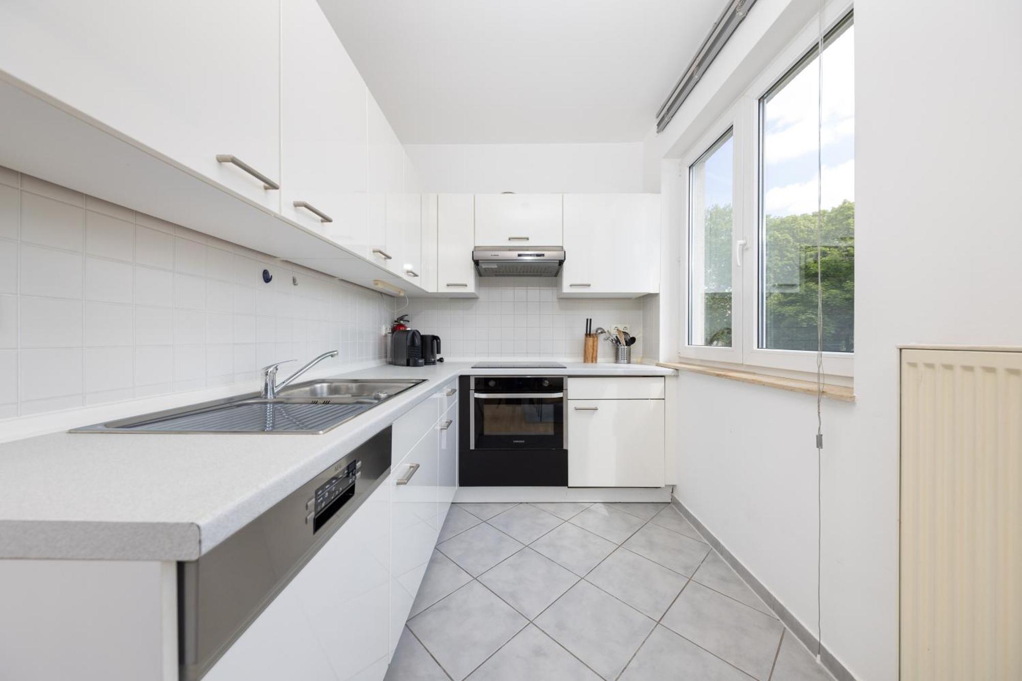 Habitat Apartamento *