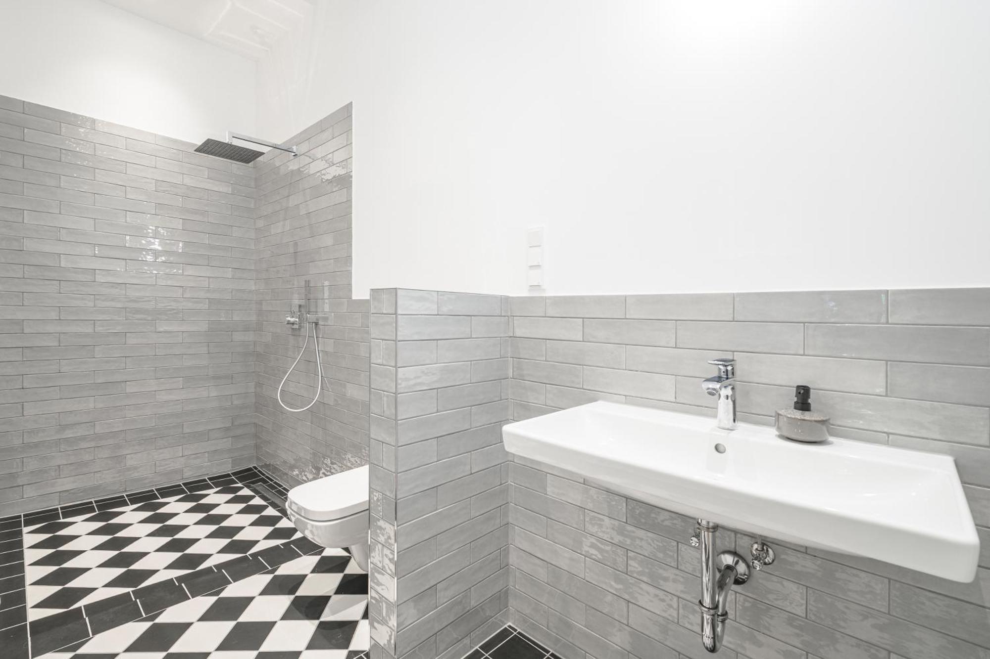 The Bornholmer - Lovely 2br In Pberg Up To 5 Ppl