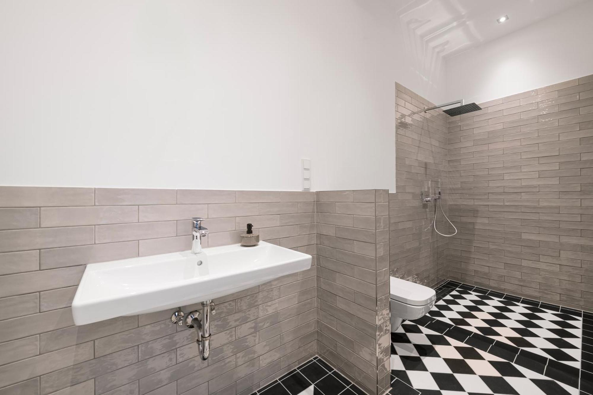 The Bornholmer - Lovely 2br In Pberg Up To 5 Ppl