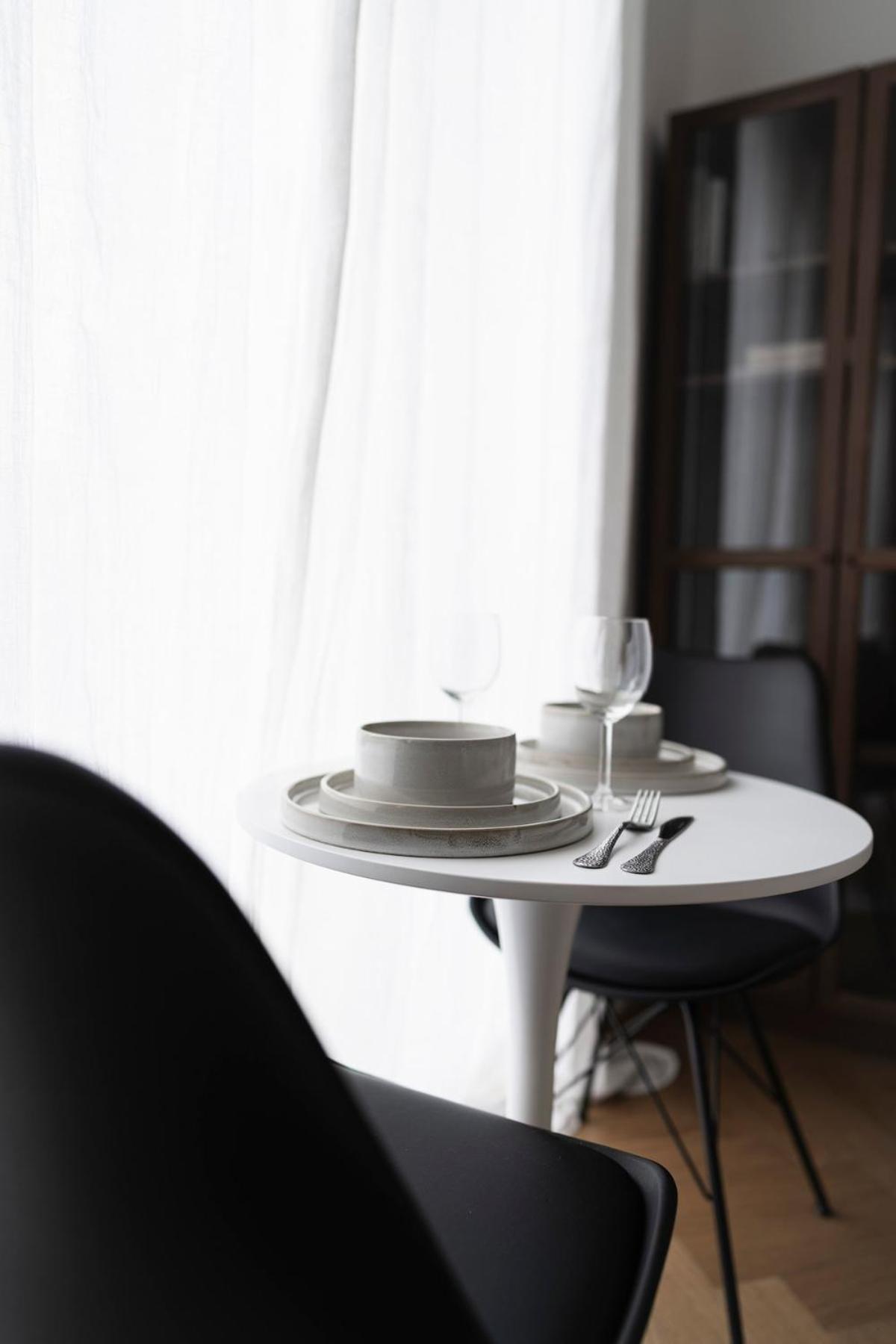 Design With Garden Apartment Berlin