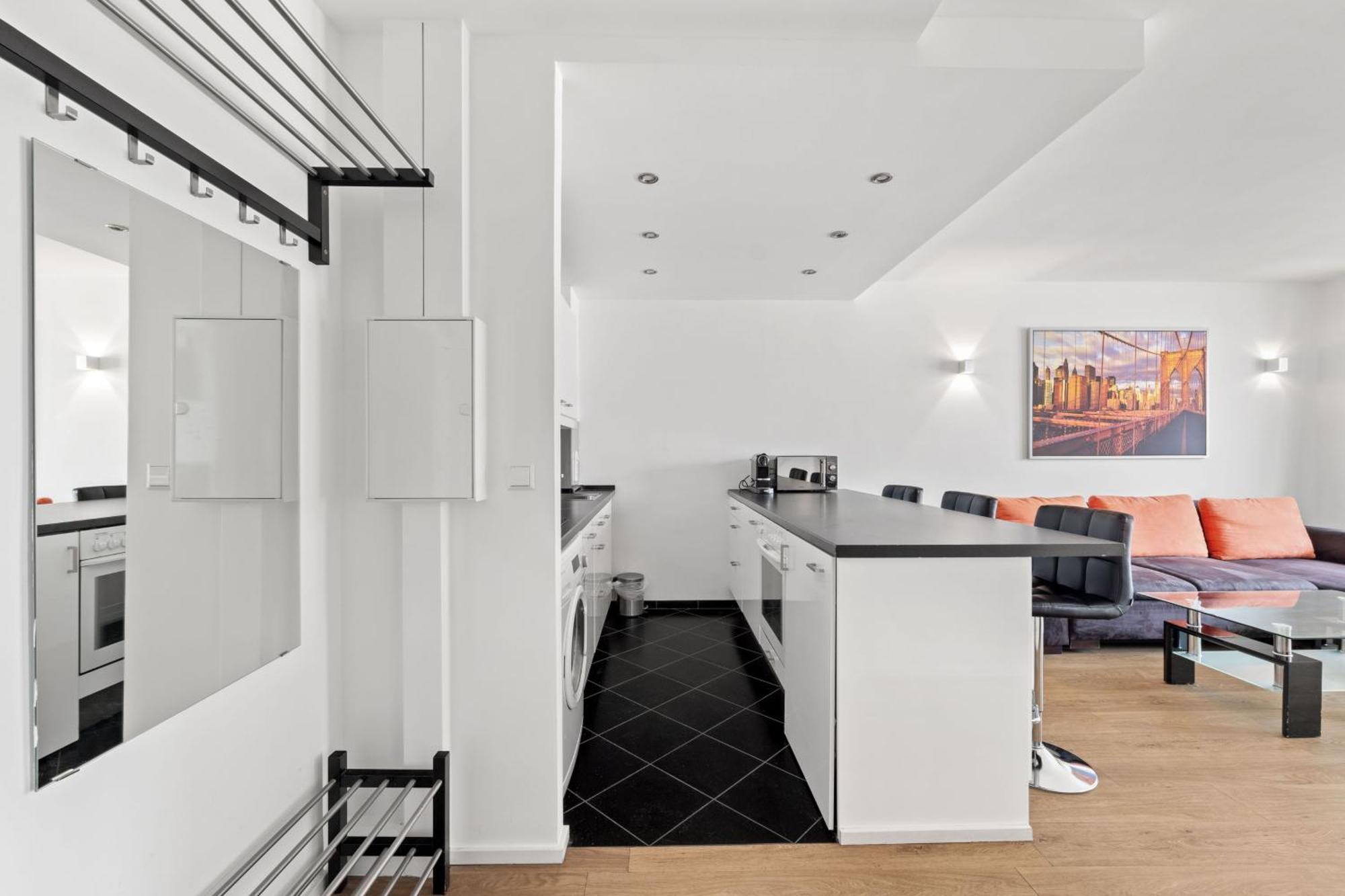 Apartment Centro