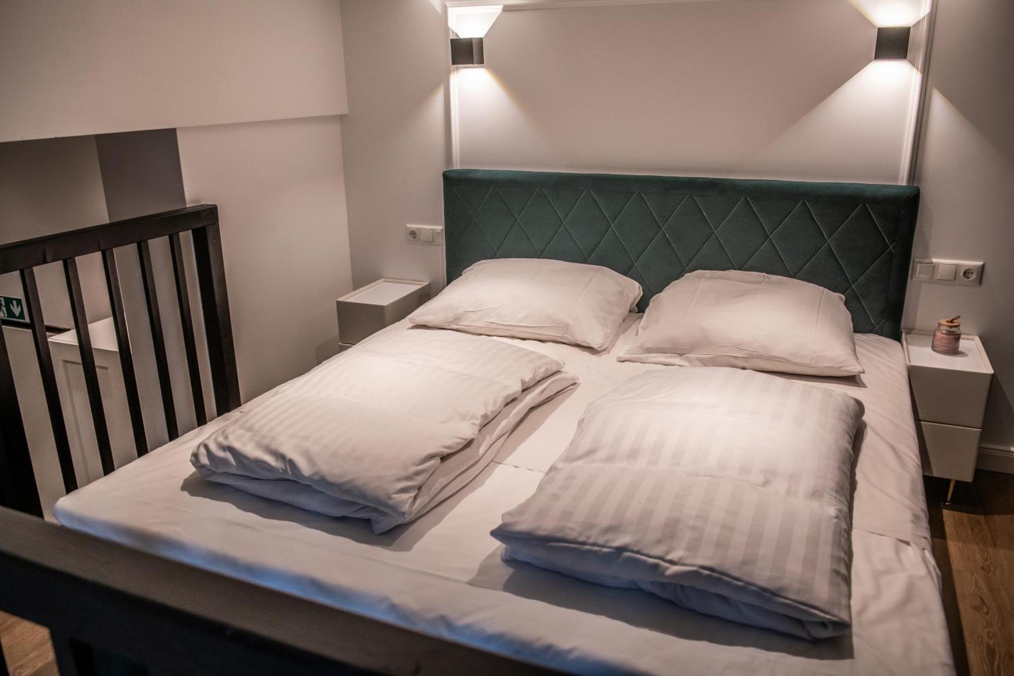Oran 3 Apartamento Berlim
