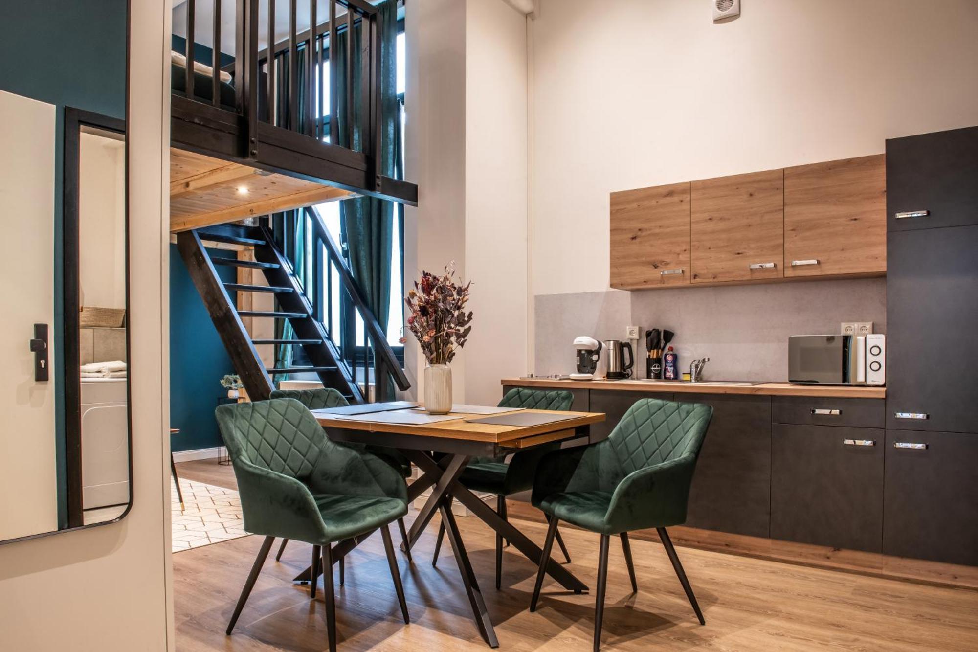 Apartamento Oran 3