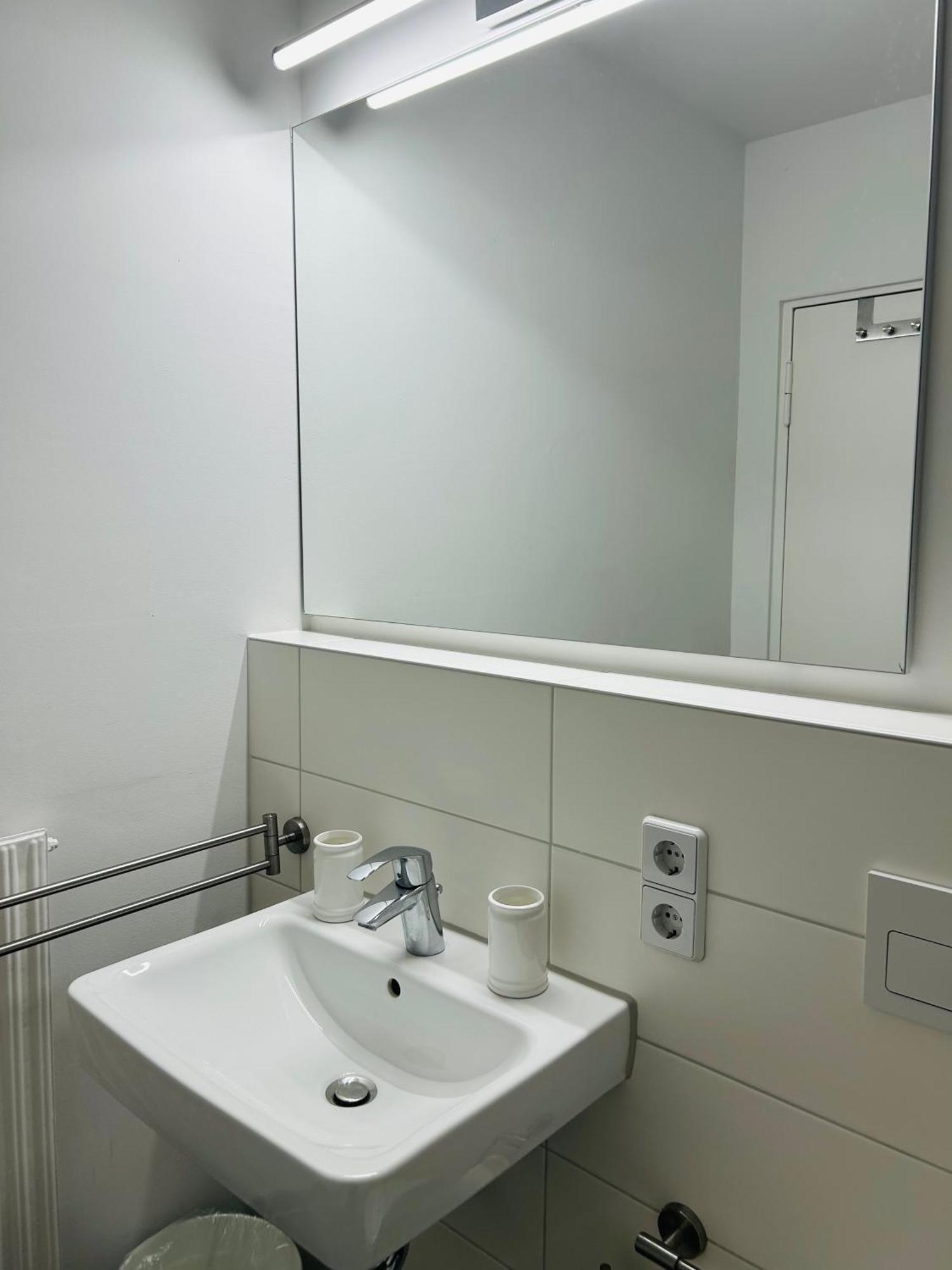 & Boardinghouse Friedrichshain-kreuzberg Apartment Berlin