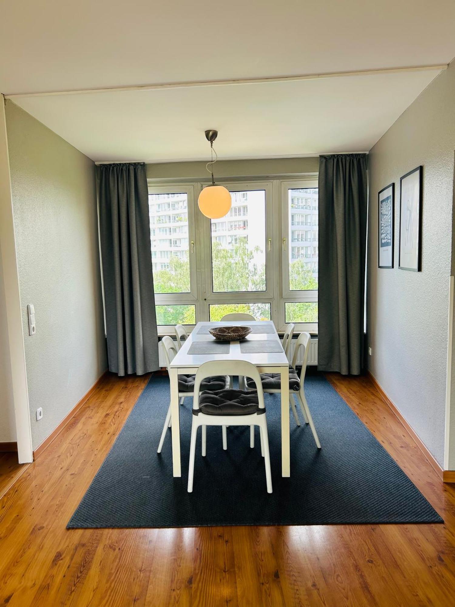 & Boardinghouse Friedrichshain-kreuzberg