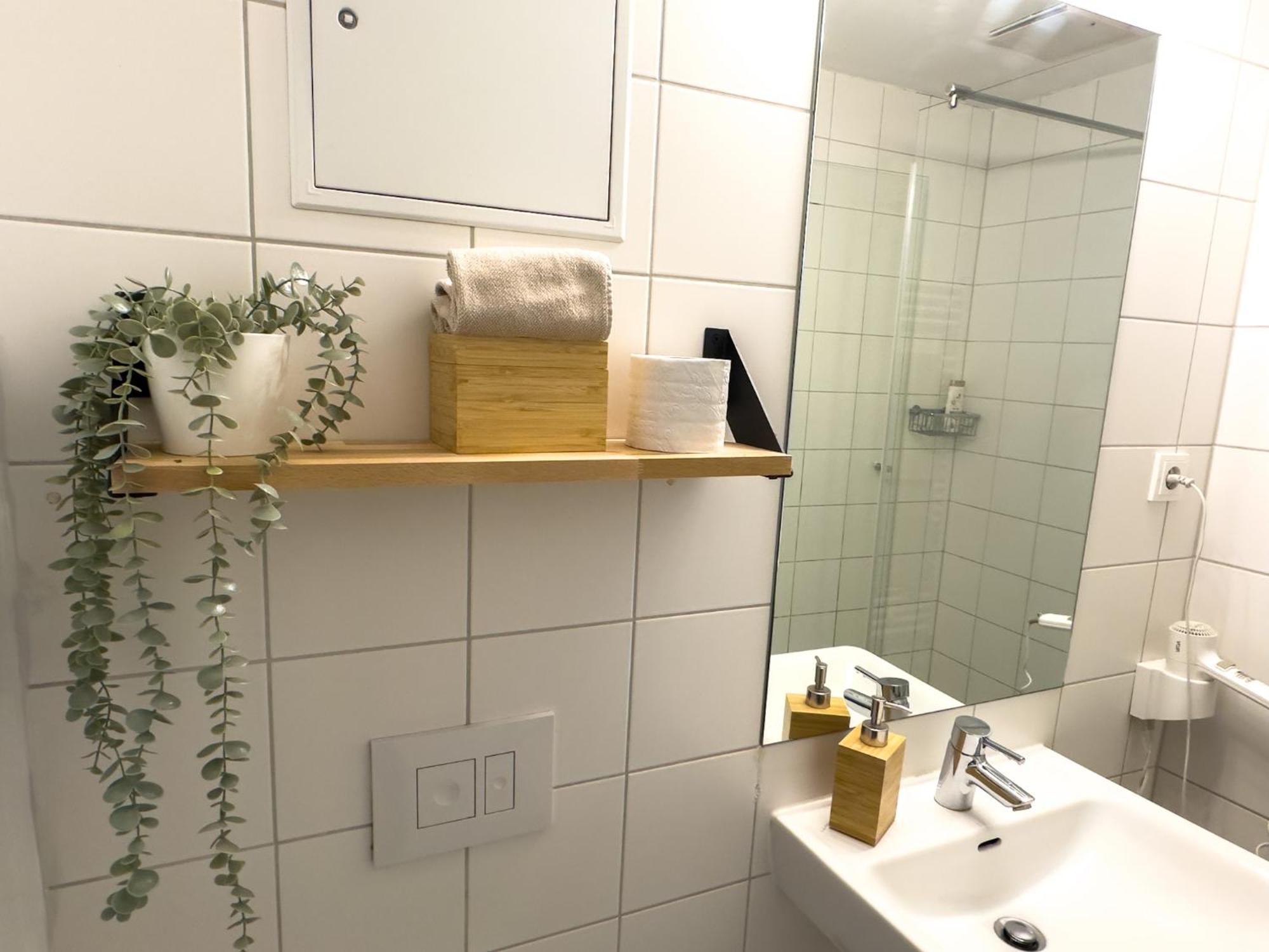 Nice Studio In Friedrichschain Area Apartment Berlin