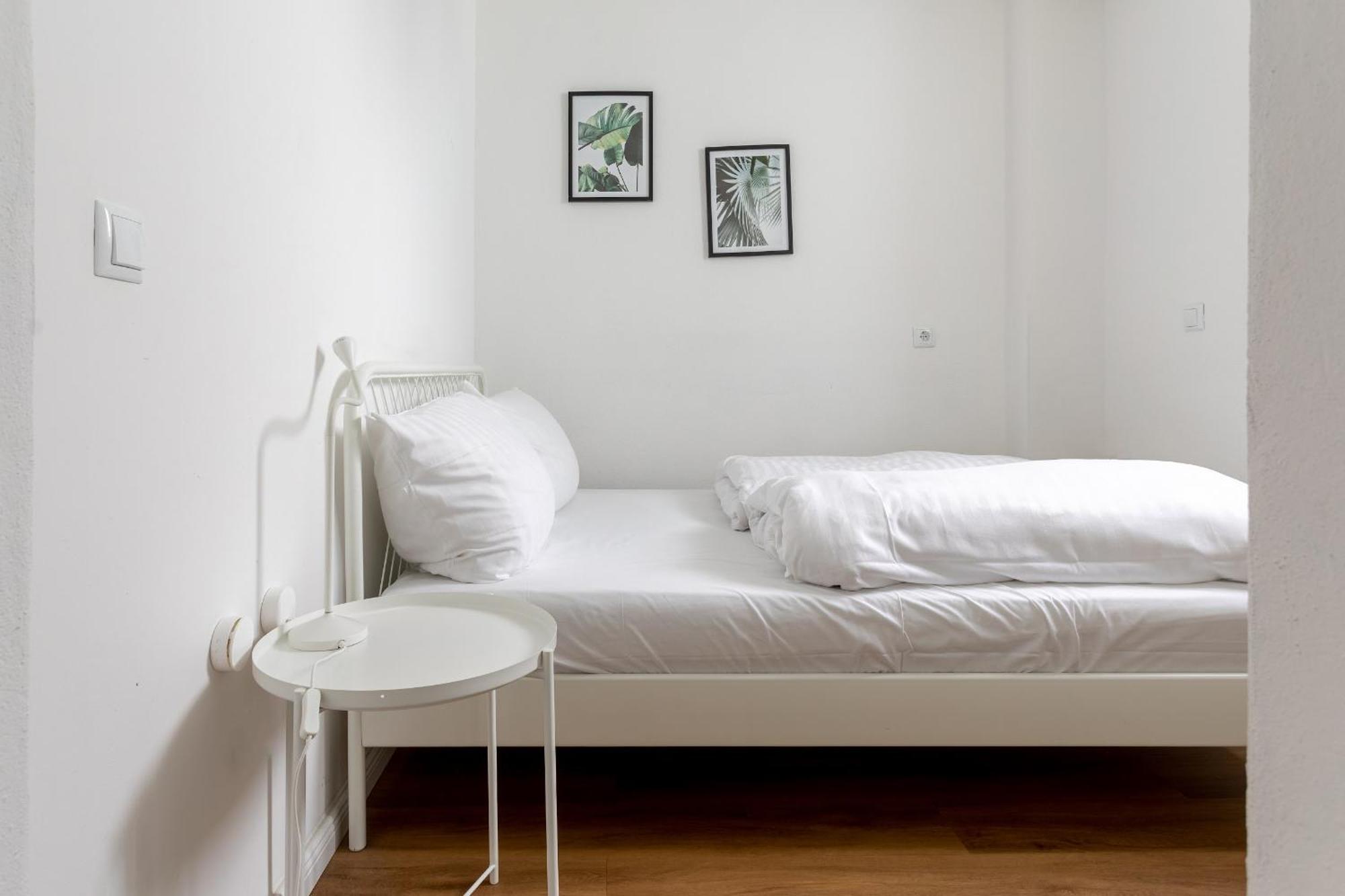 Global Living - Design I I Beamer I Kitchen I Terrace I Apartment