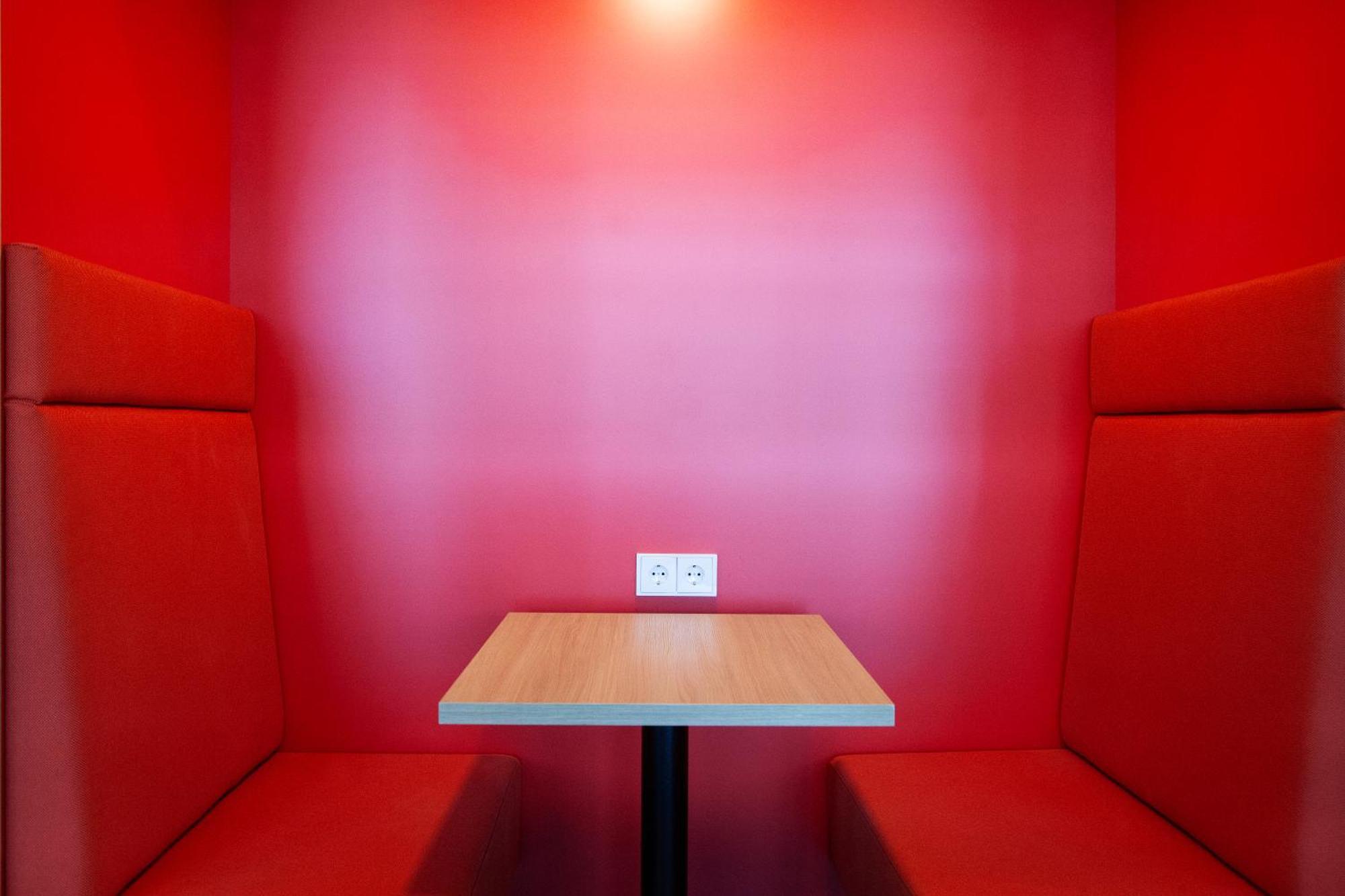 Ibis Budget Airport Hotel