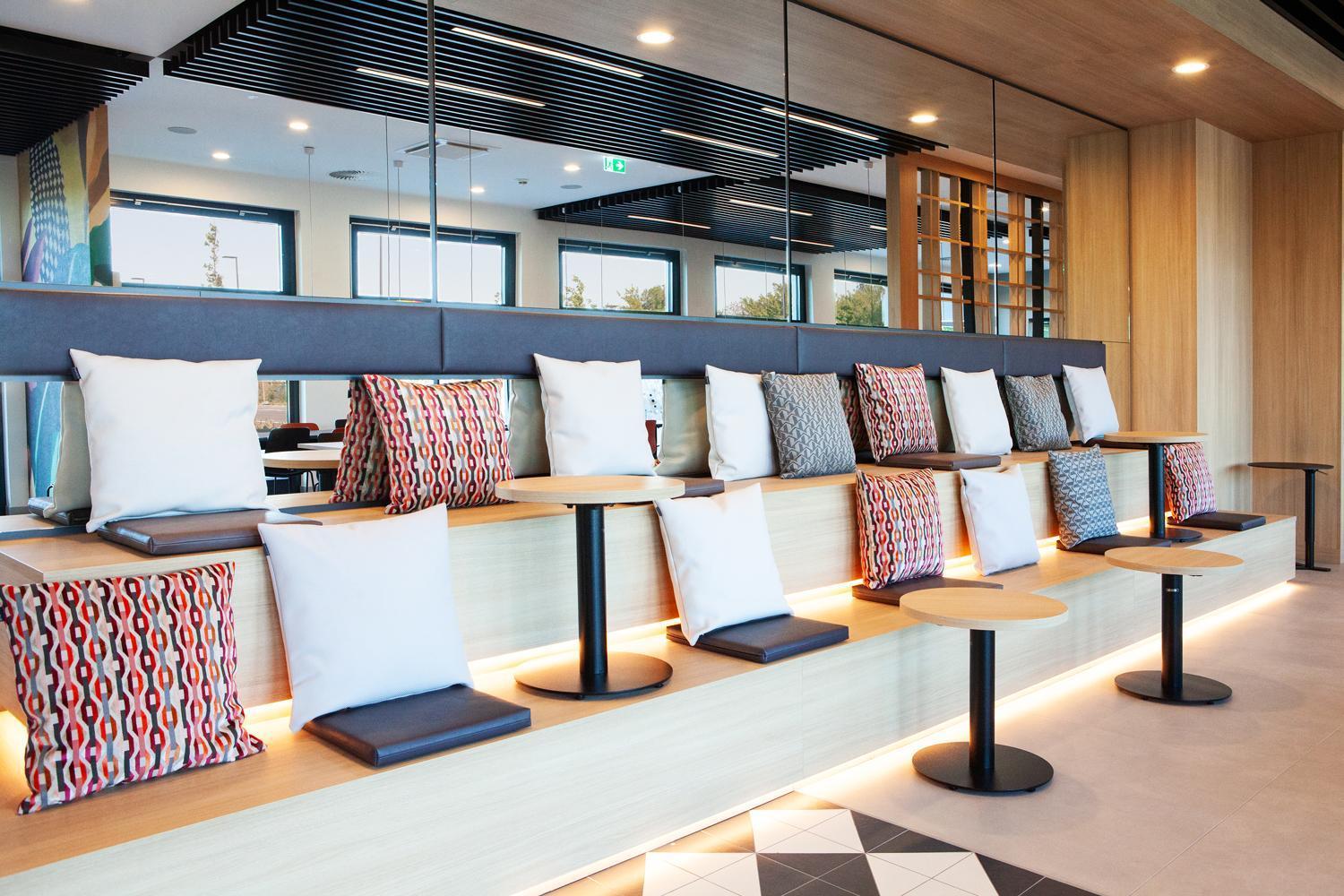 Ibis Budget Airport Hotel