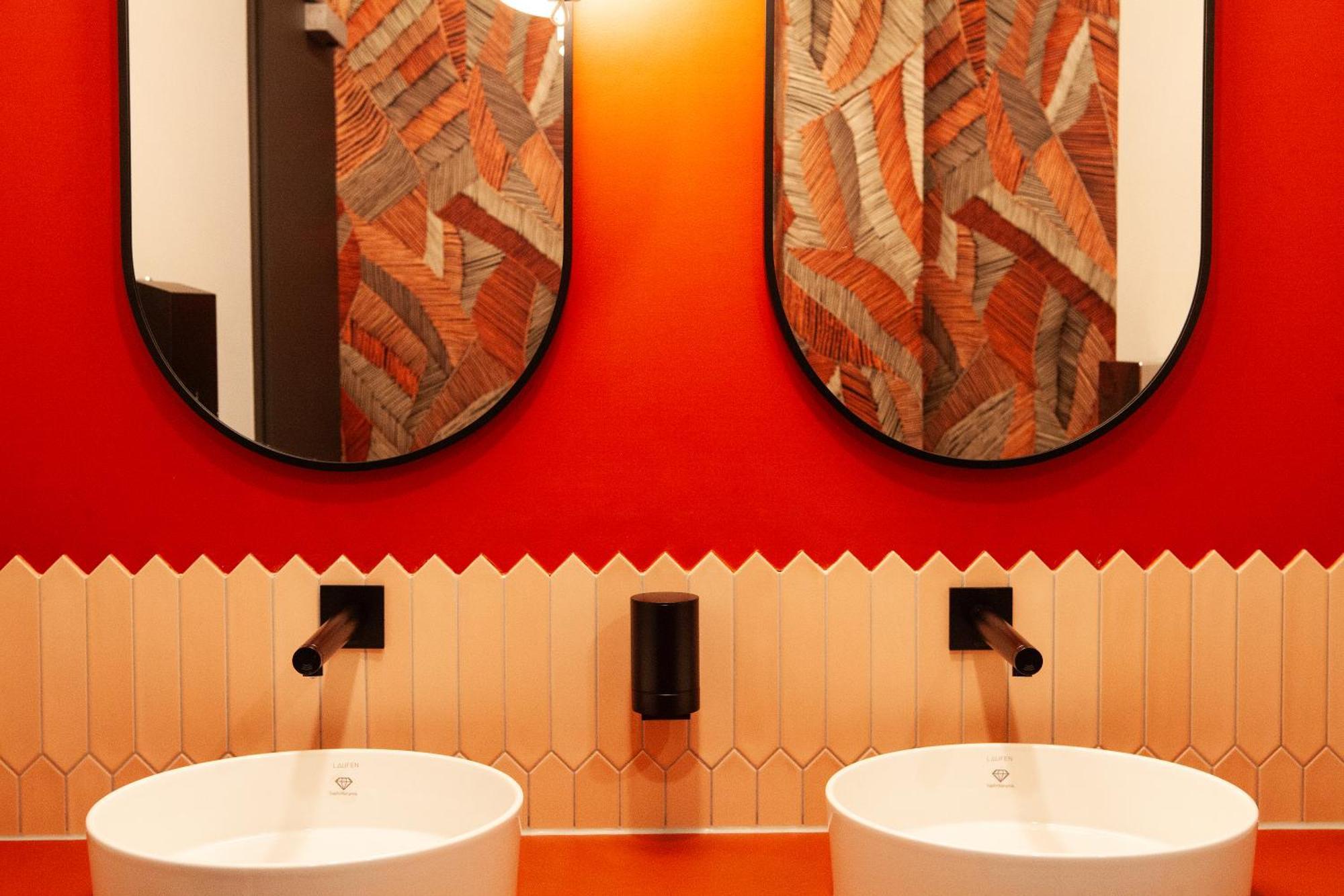 Hotel Ibis Budget Airport Berlin