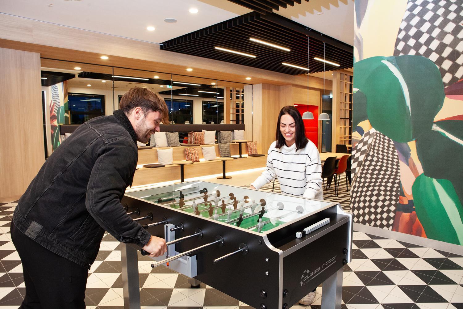 Hotel Ibis Budget Airport