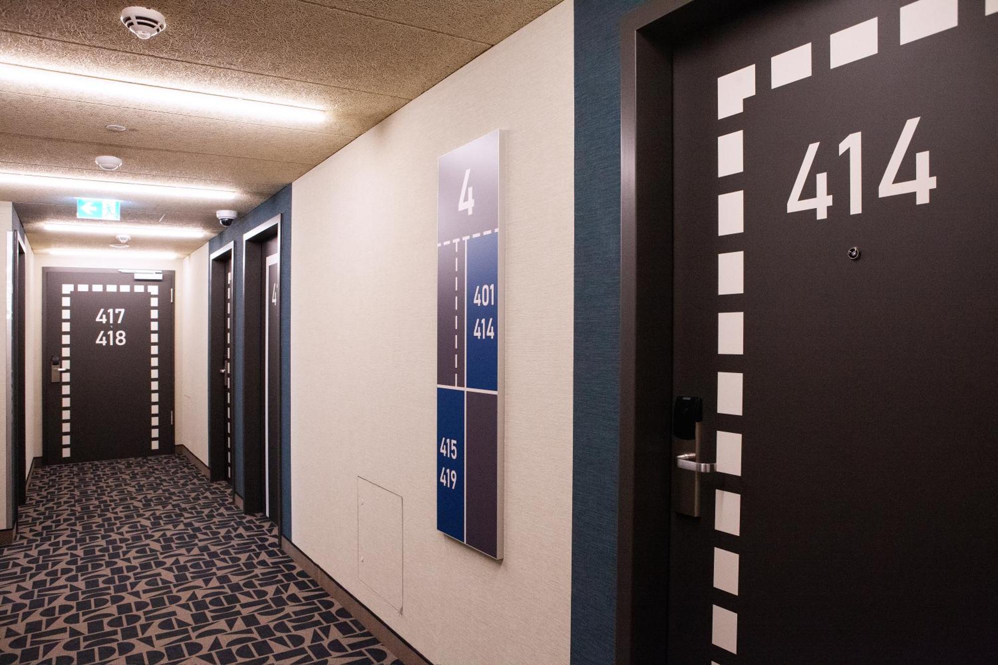 Hotel Ibis Budget Airport *