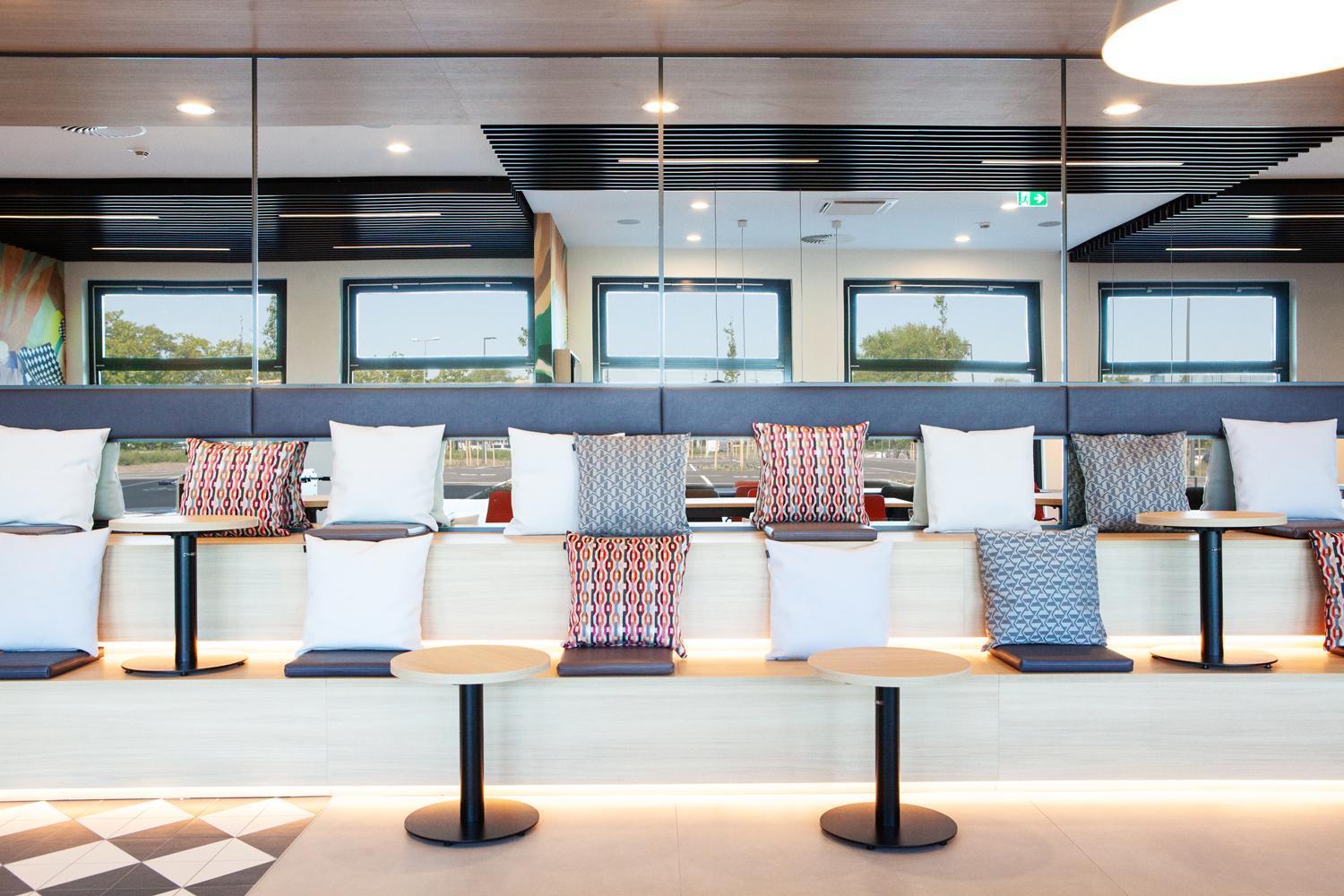 Ibis Budget Airport Berlin