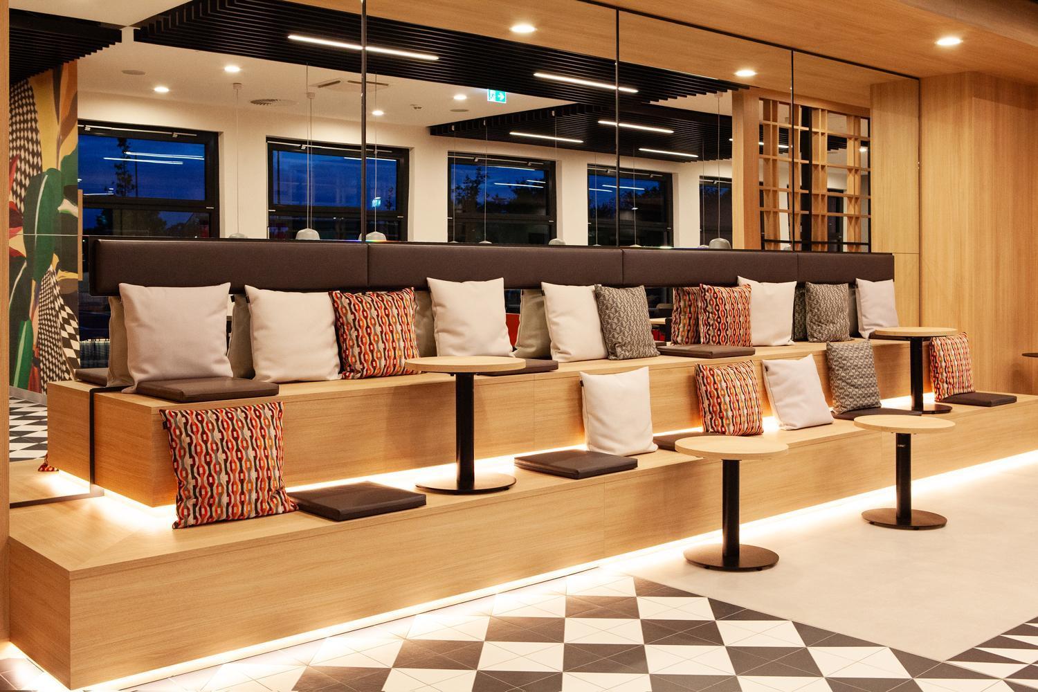 Ibis Budget Airport