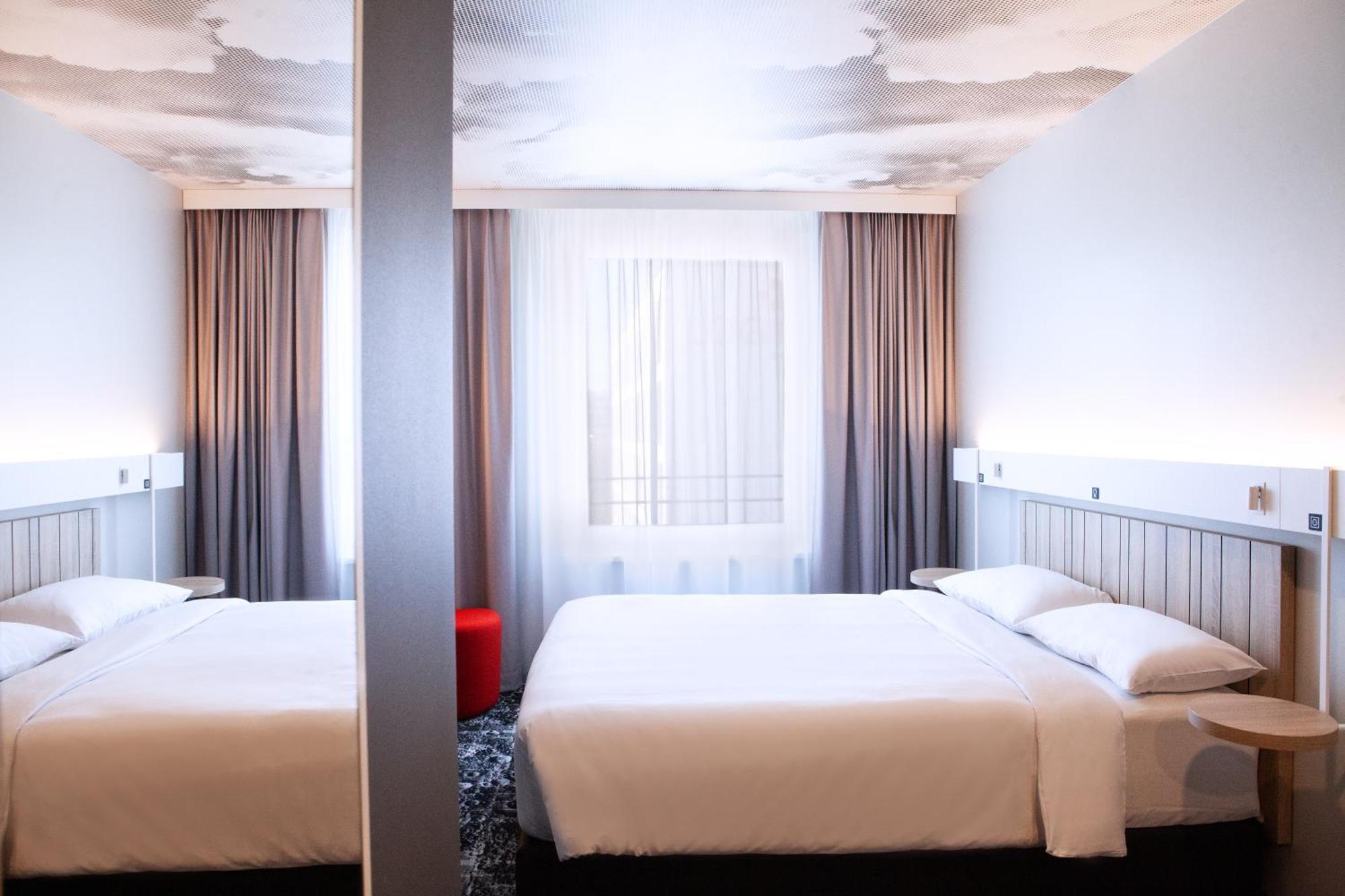 Ibis Airport Berlin